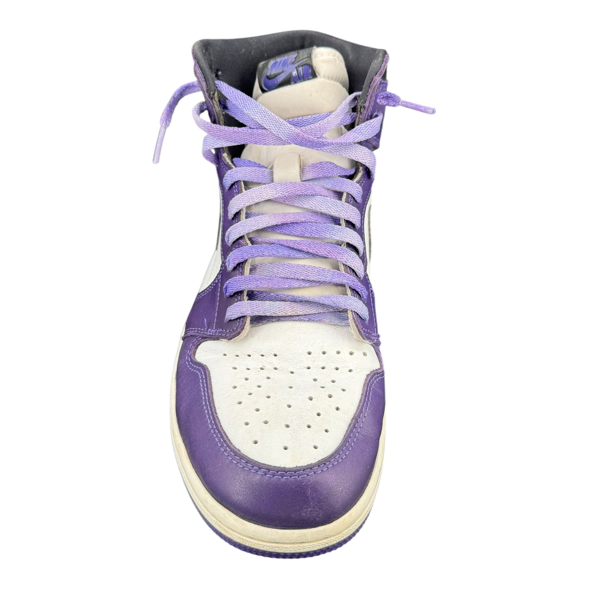 Jordan One High Court Purple (44.5EU)