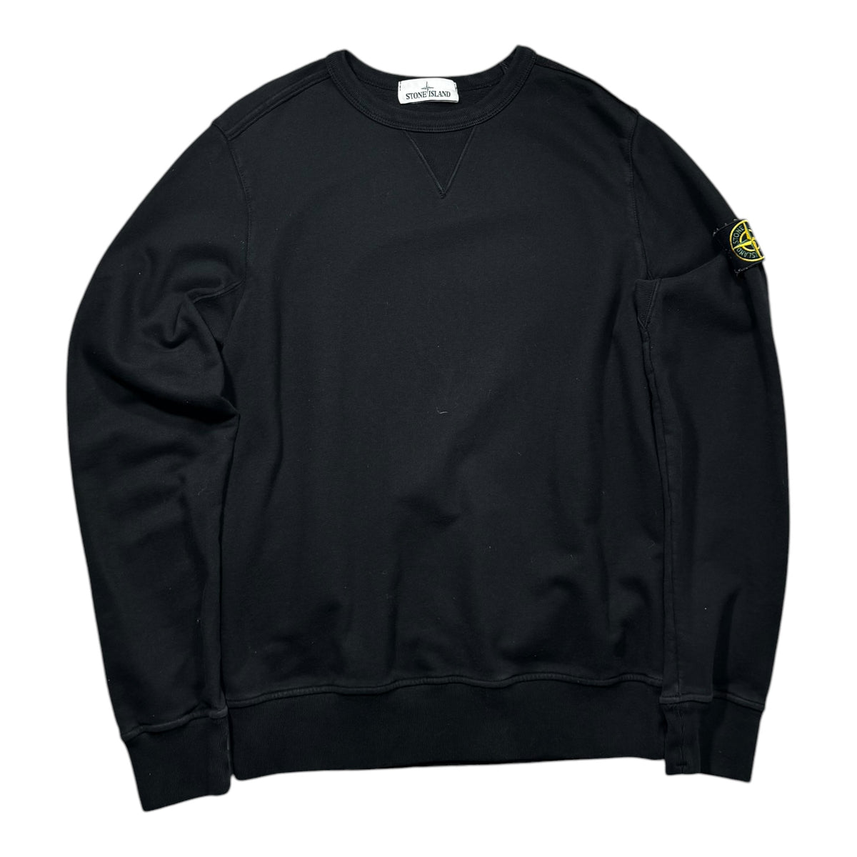 Sweat Stone Island (M)
