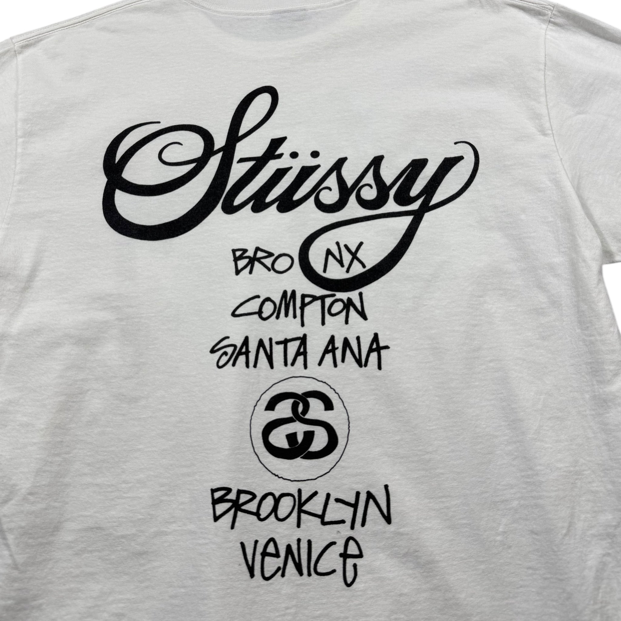Stussy T-shirt (L)