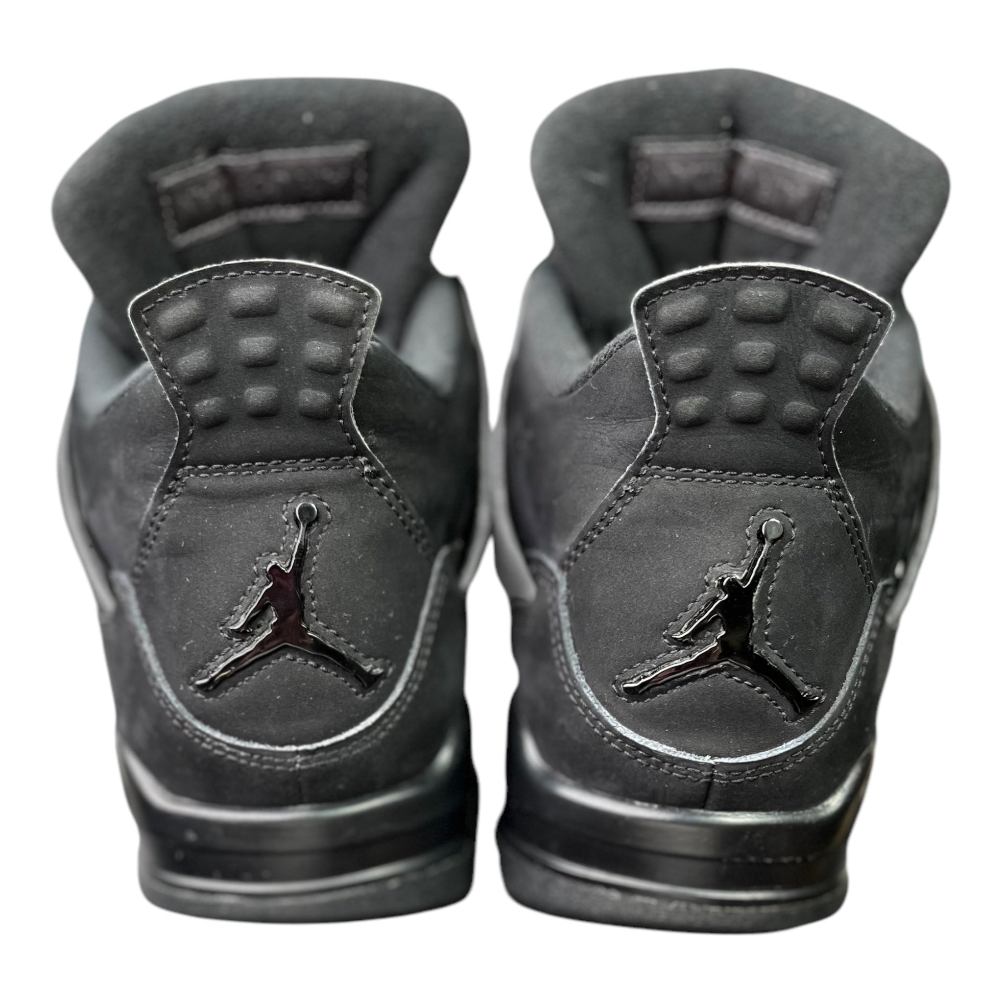 Jordan 4 Retro Black Cat (40.5EU)