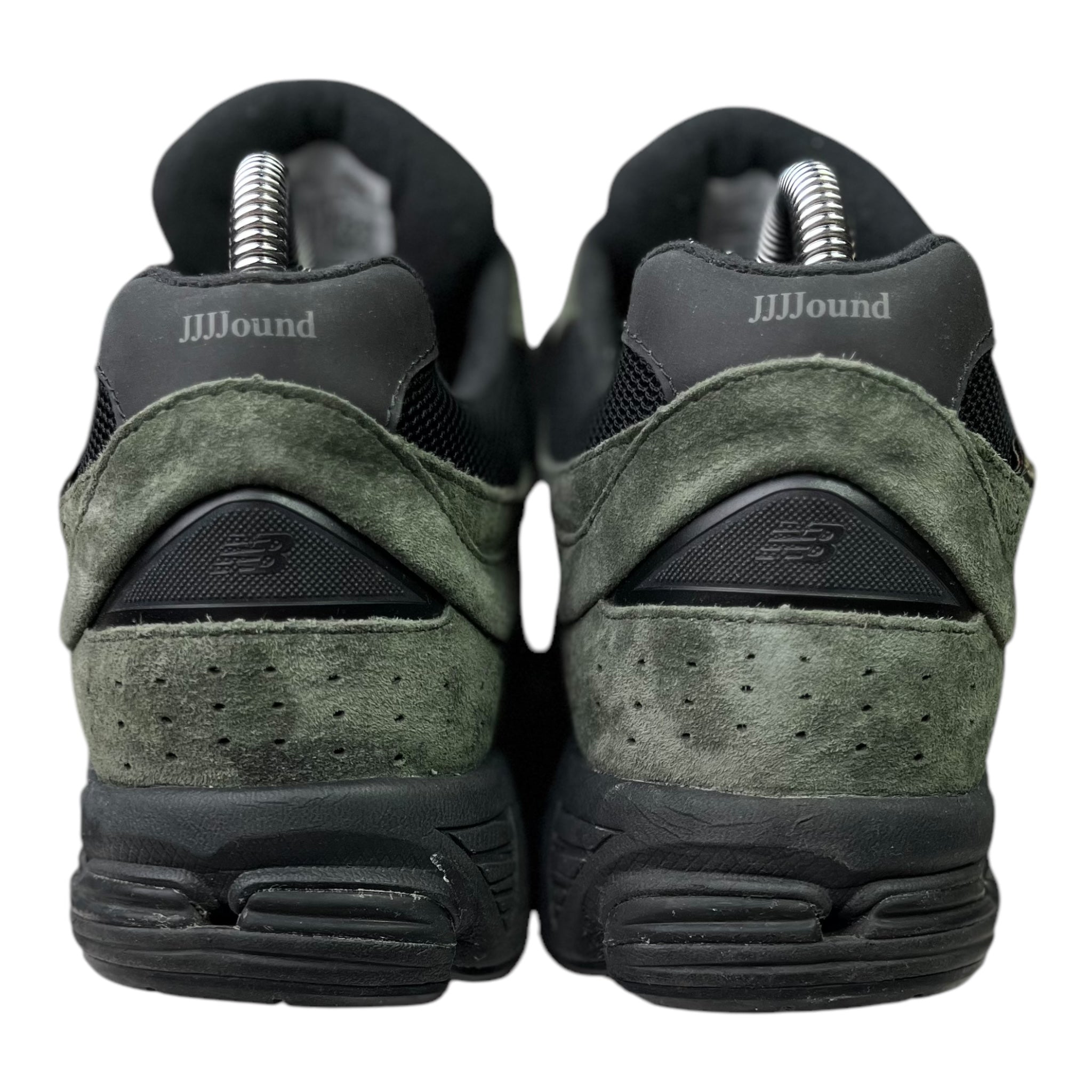 New Balance 2002R JJJound Gore-Tex Olive (44.5EU)