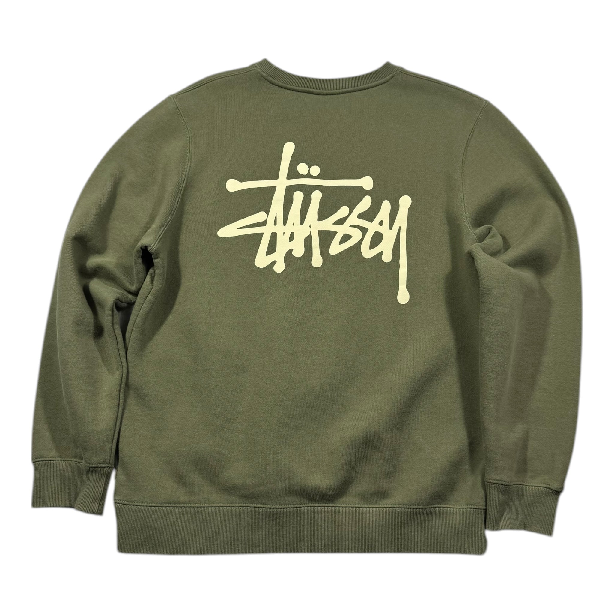 Sweat Stussy (S)