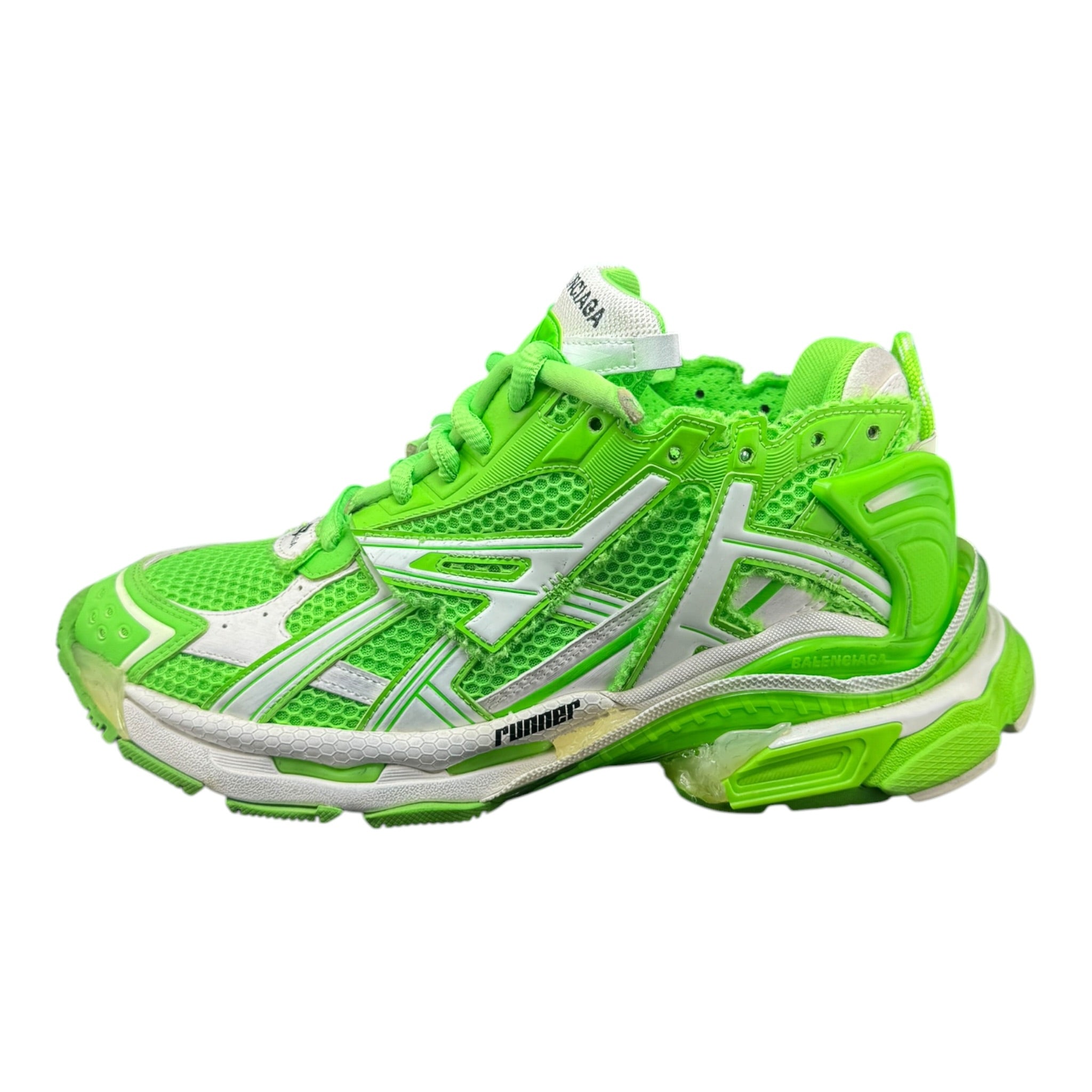 Balenciaga Runner (42EU)