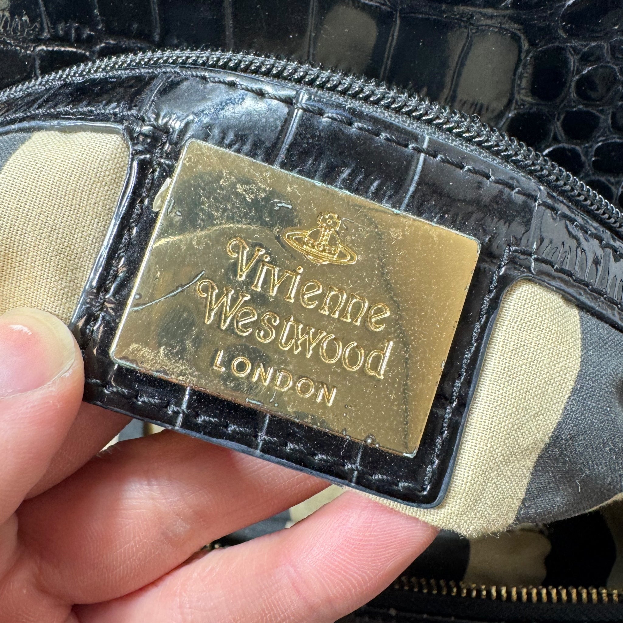 Sac Vivienne Westwood