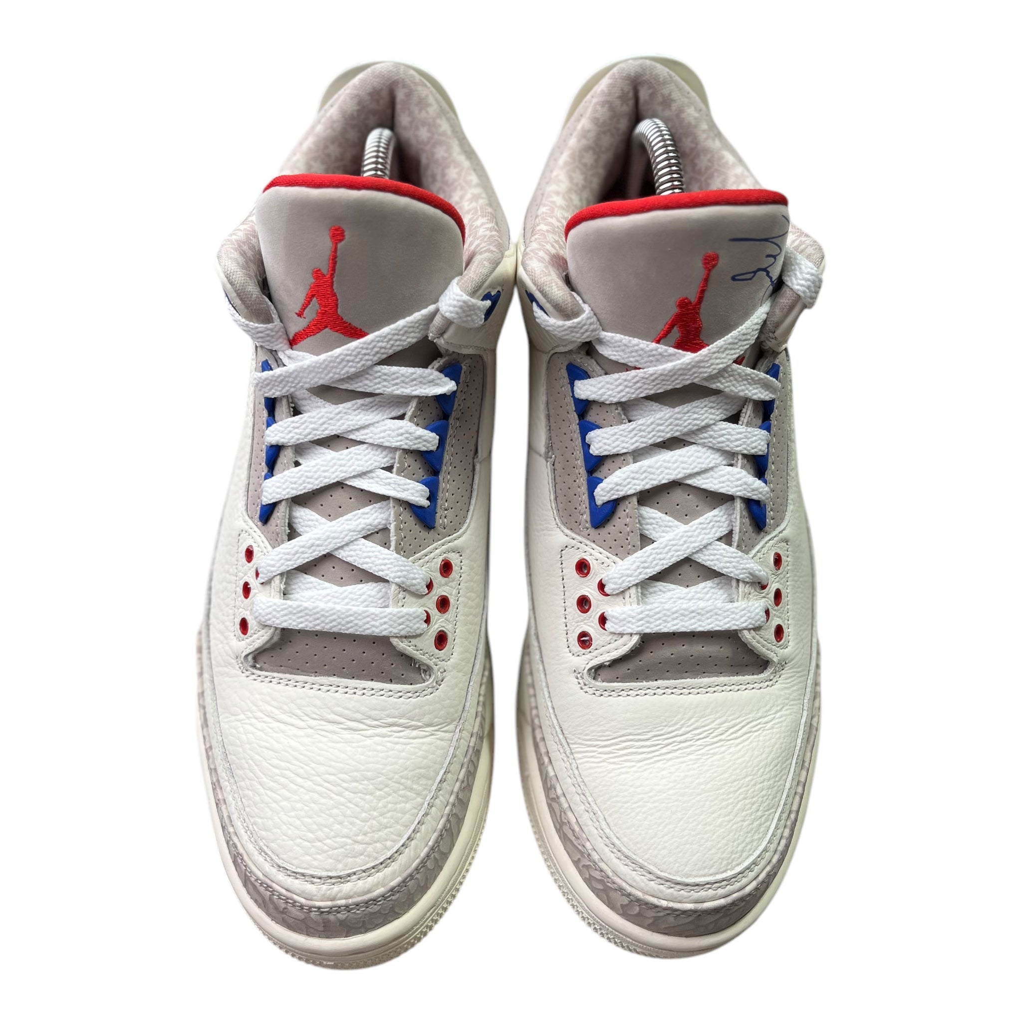 Jordan 3 Retro International Flight (42EU)
