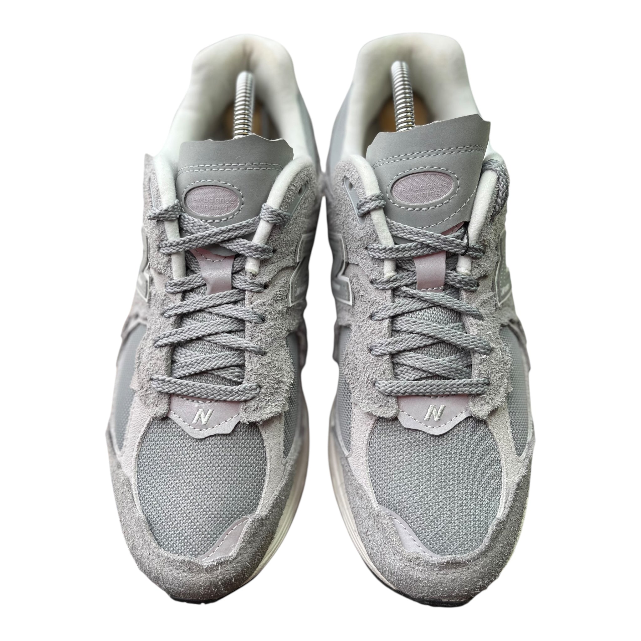 New Balance 2002R Protection Pack Grey (42.5EU)