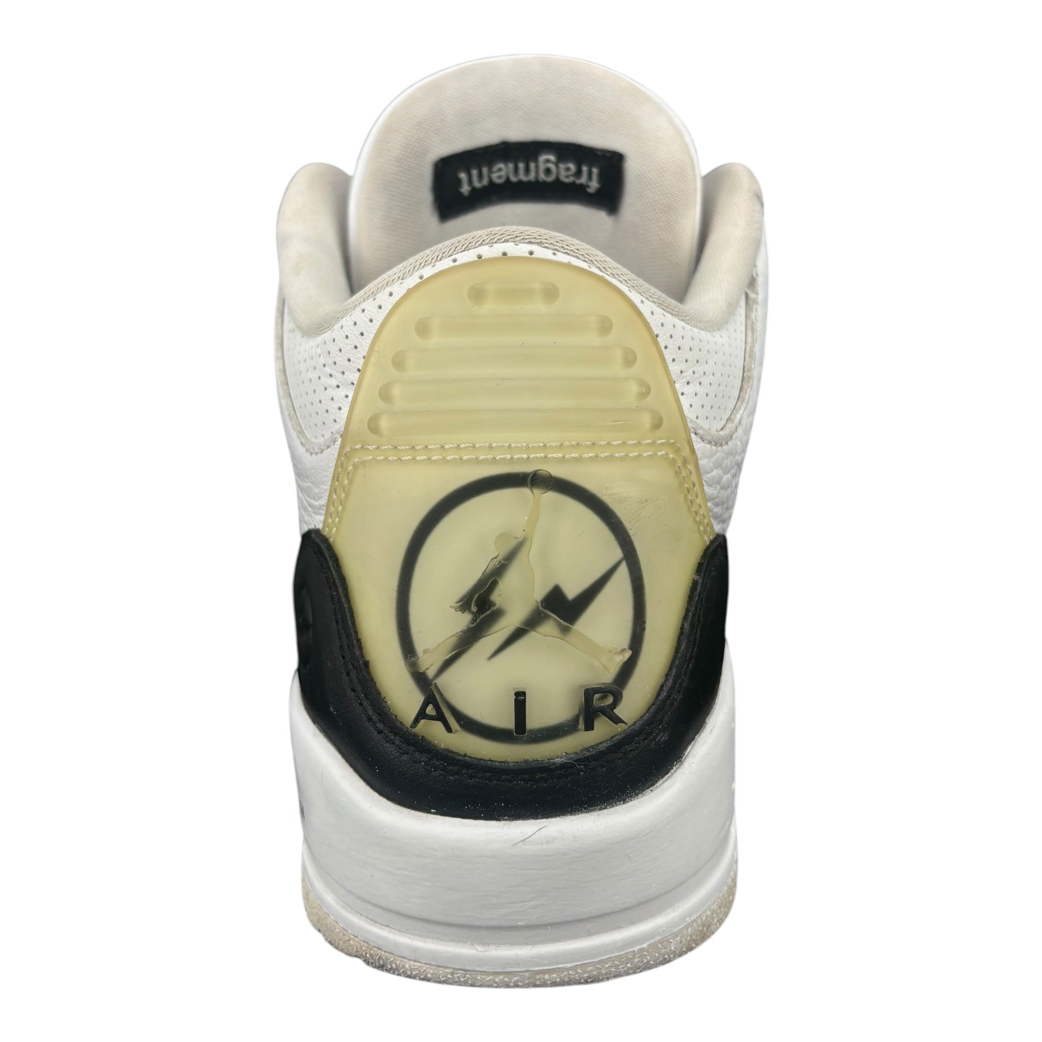 Jordan 3 Fragment (42.5EU)