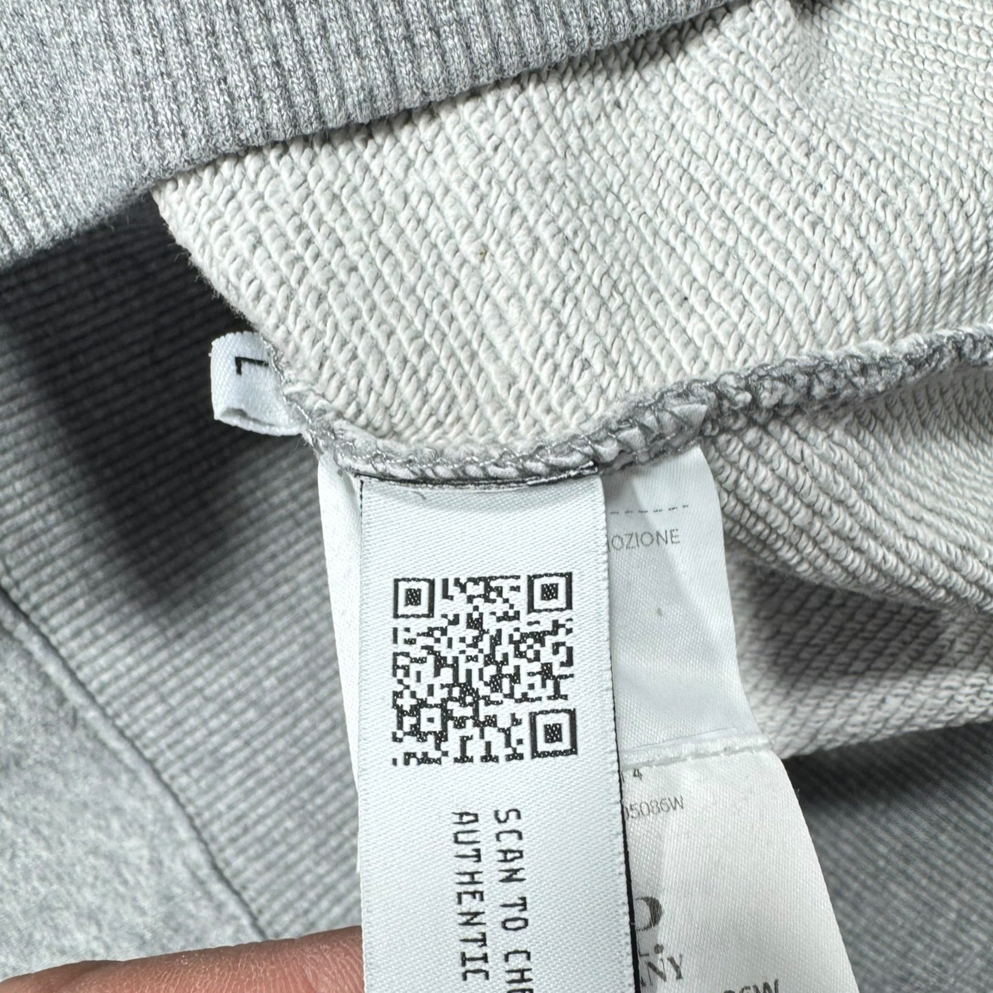 Sweat C.P. Company (L)