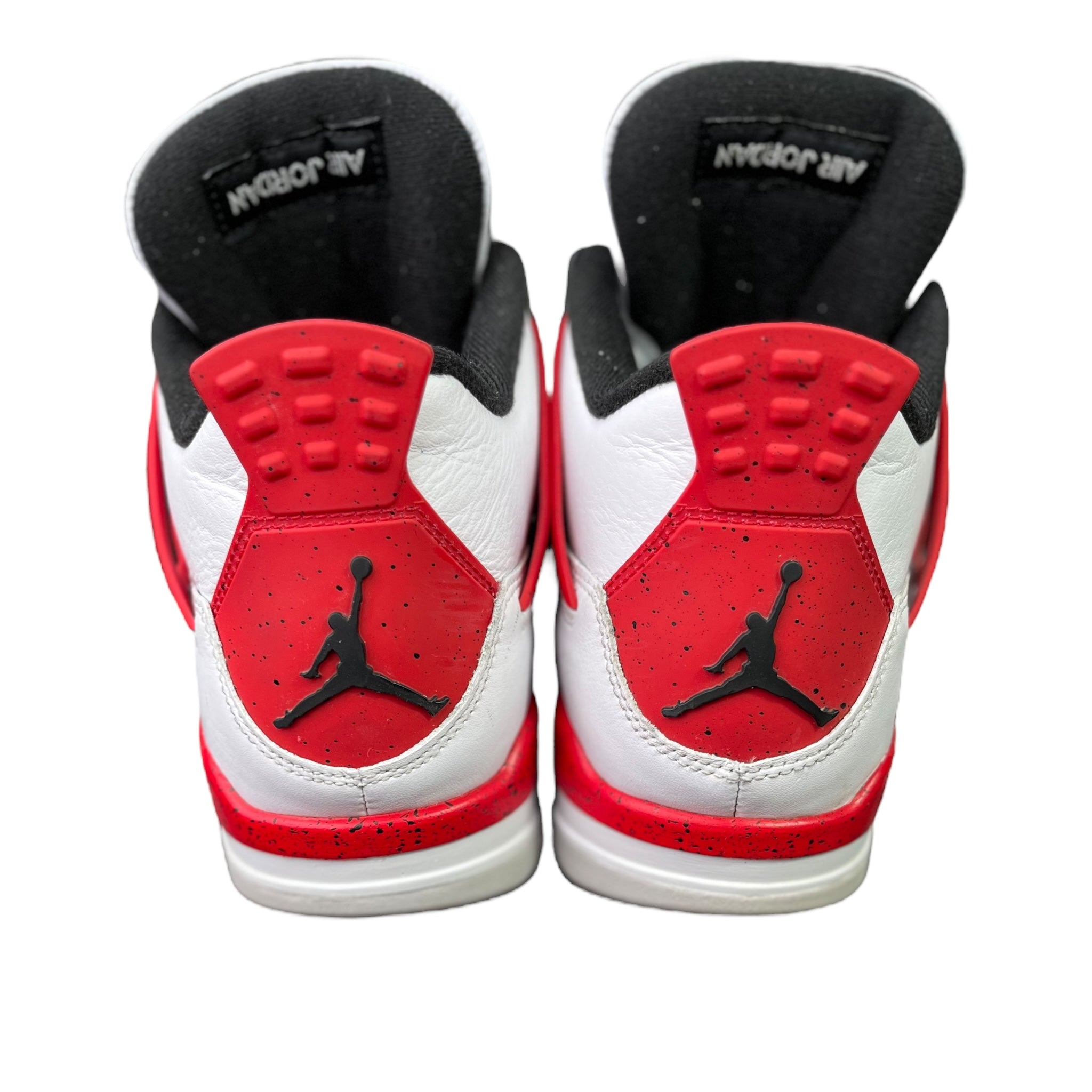 Jordan 4 Retro Red Cement (44.5EU)