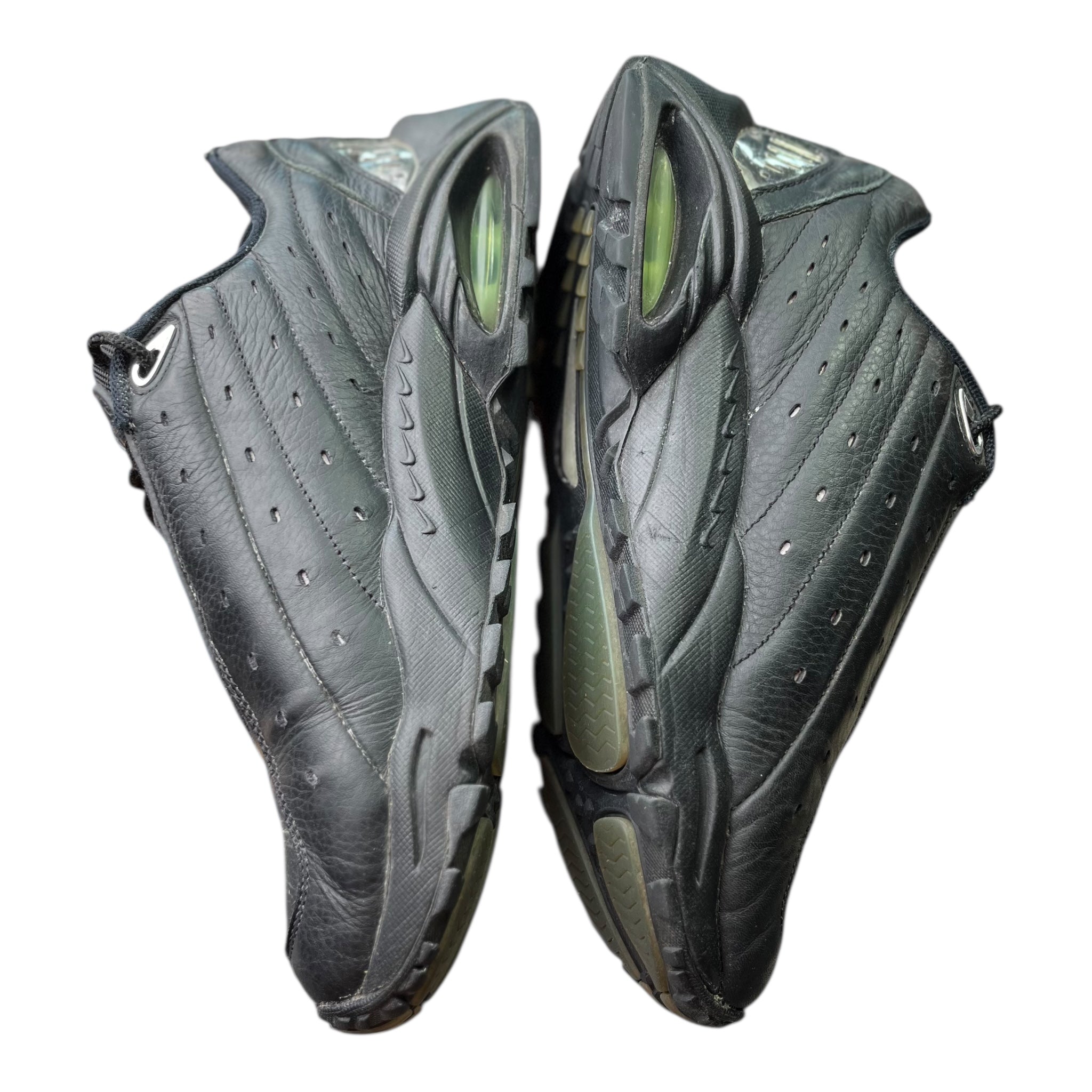 Nike Hot Step Air Terra Drake NOCTA Black (42EU)