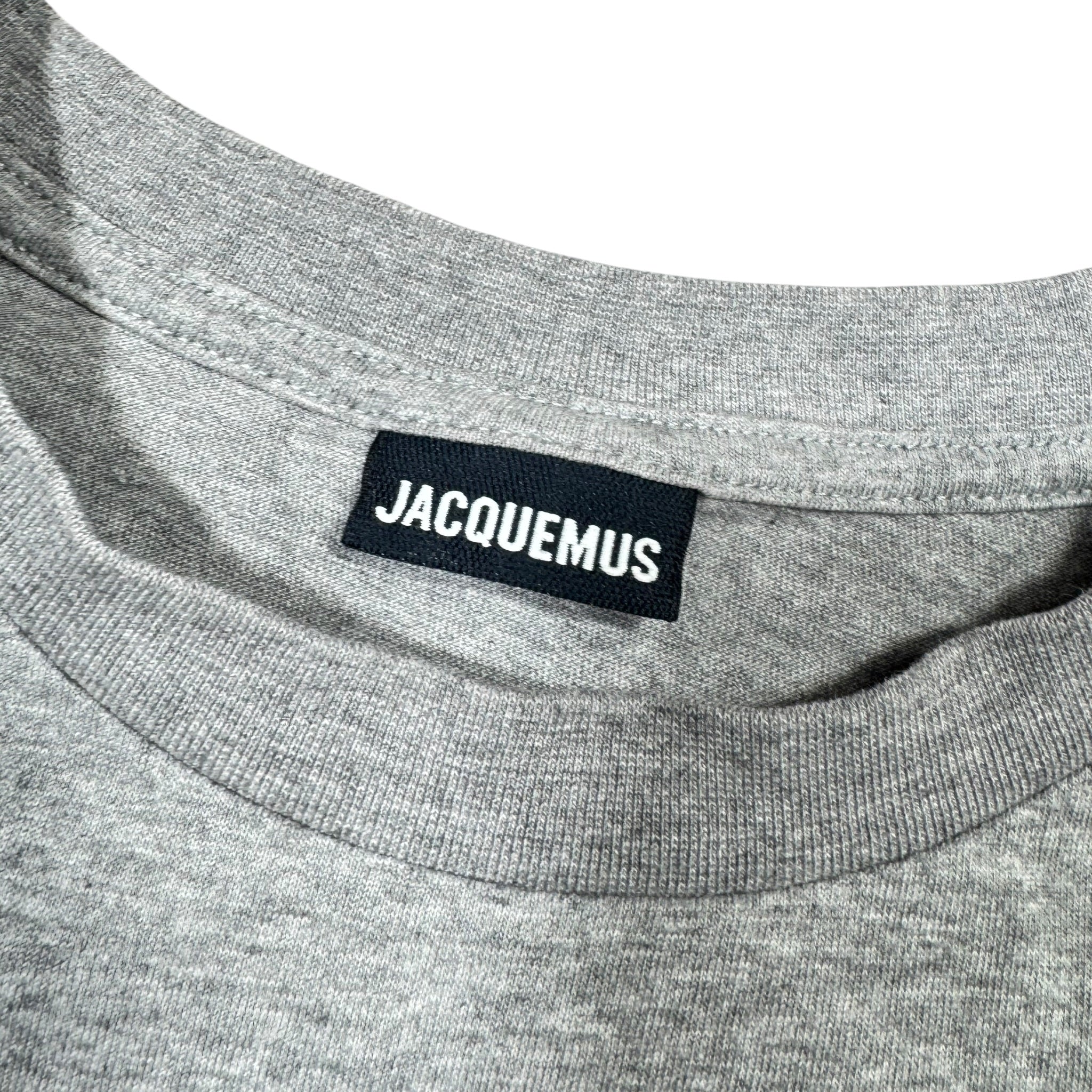 T-shirt Jacquemus (M)