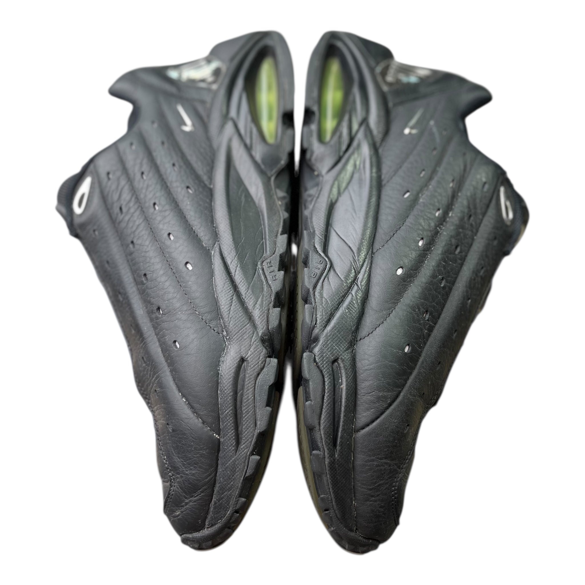 Nike Hot Step Air Terra Drake NOCTA Schwarz (42.5EU)