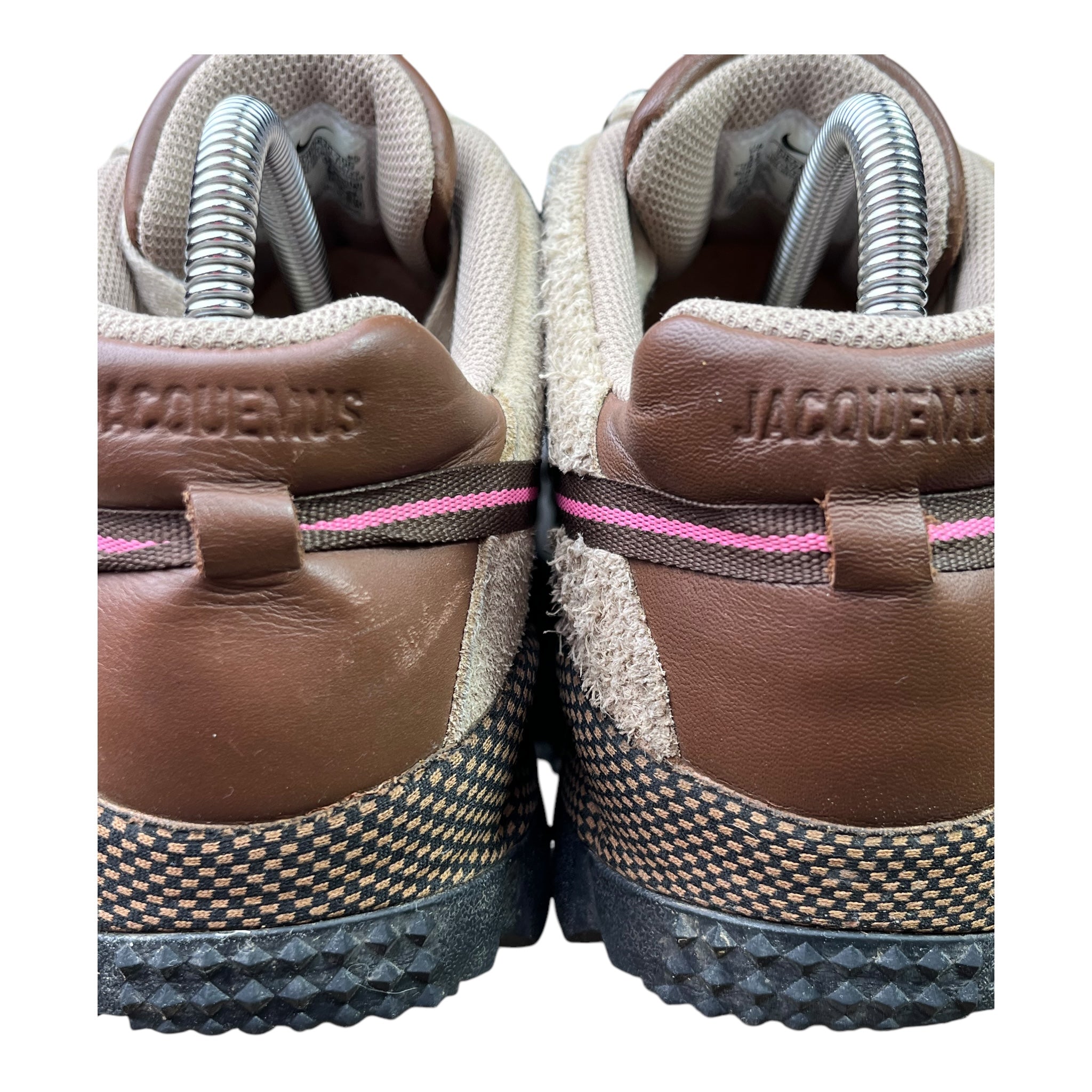 Nike Humara LX Jacquemus Brown (43EU)