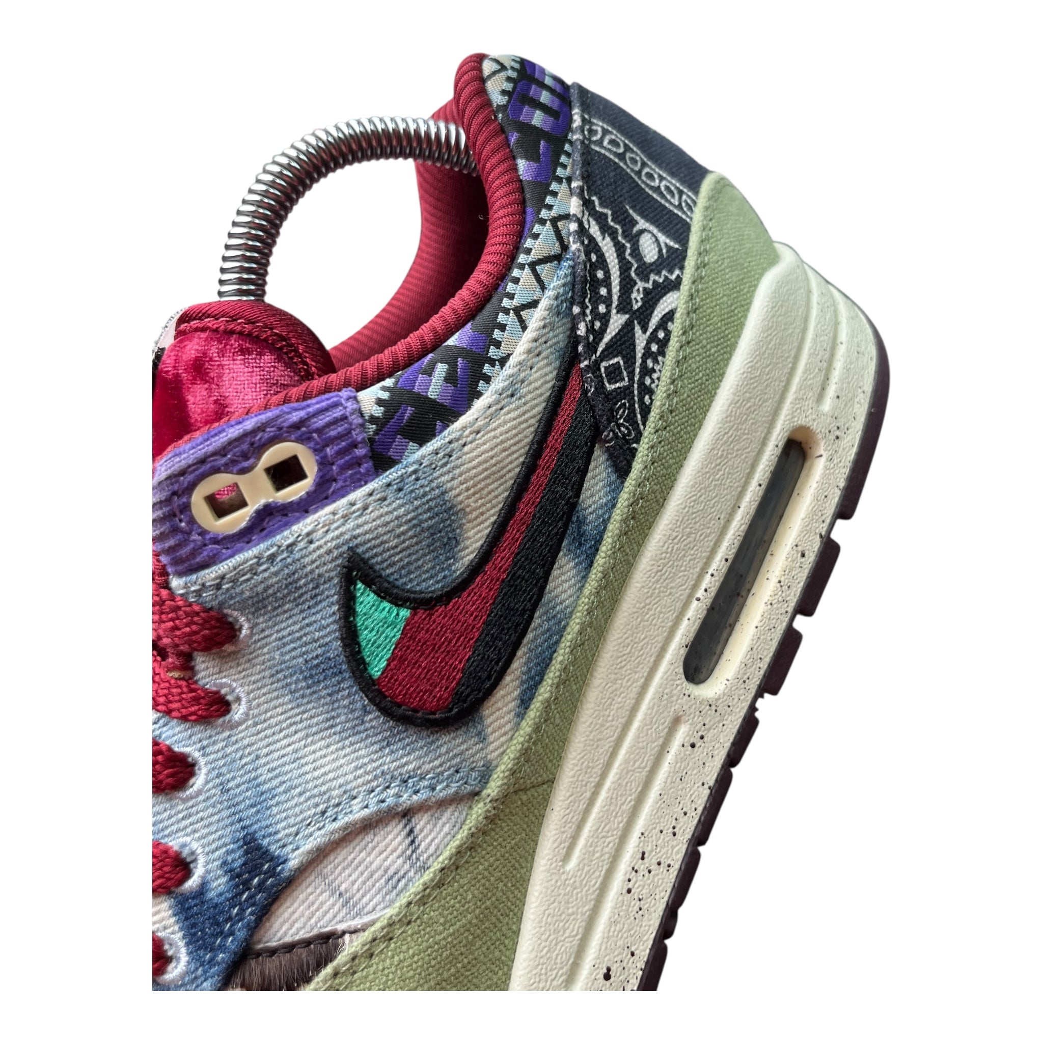 Nike Air Max 1 Concepts Mellow (42EU)