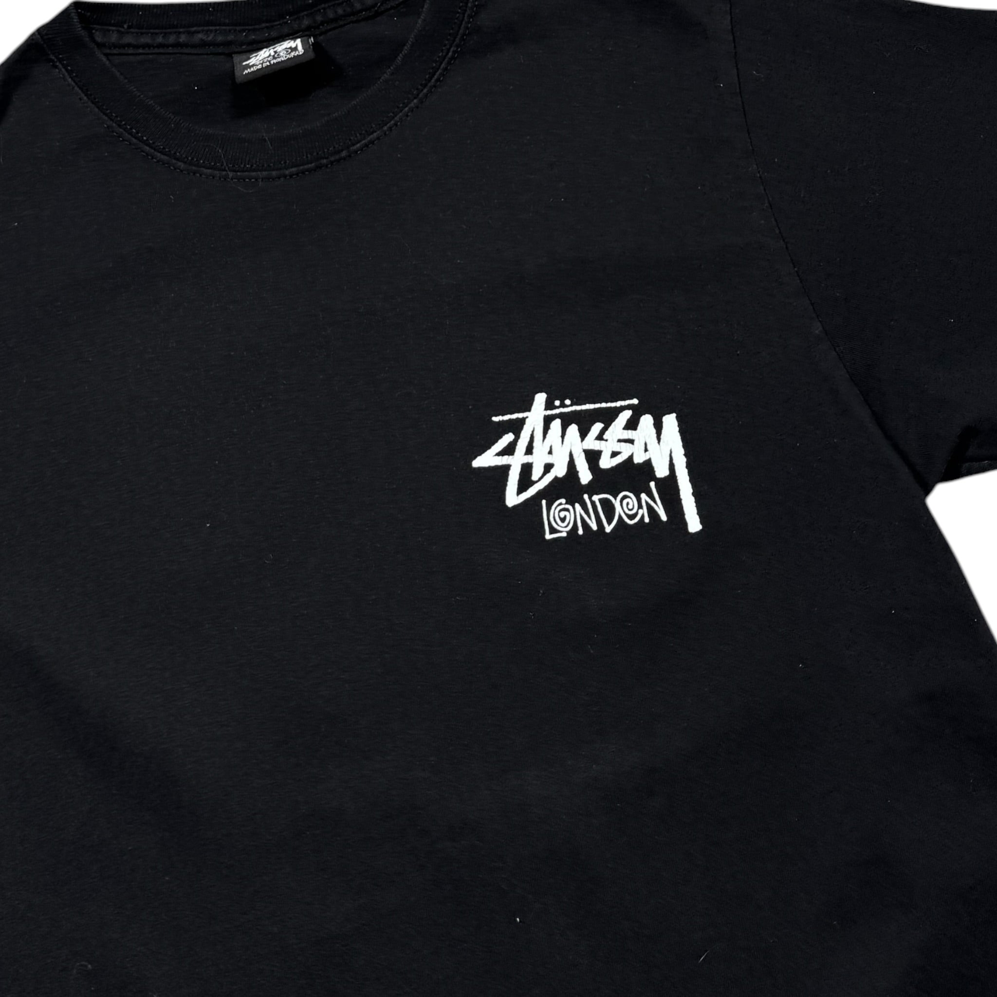 T-shirt Stussy (S)