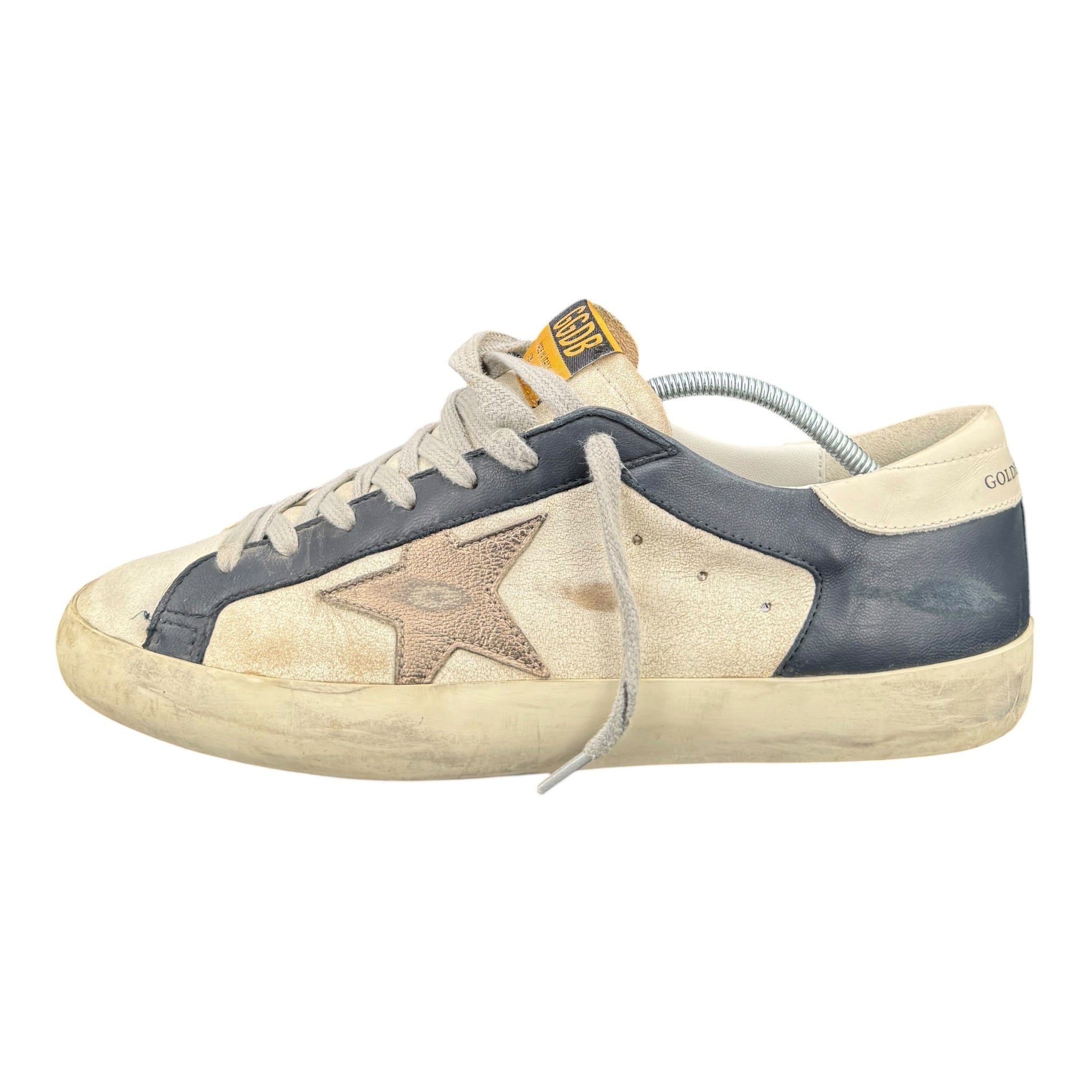 Golden Goose Super Star (42EU)