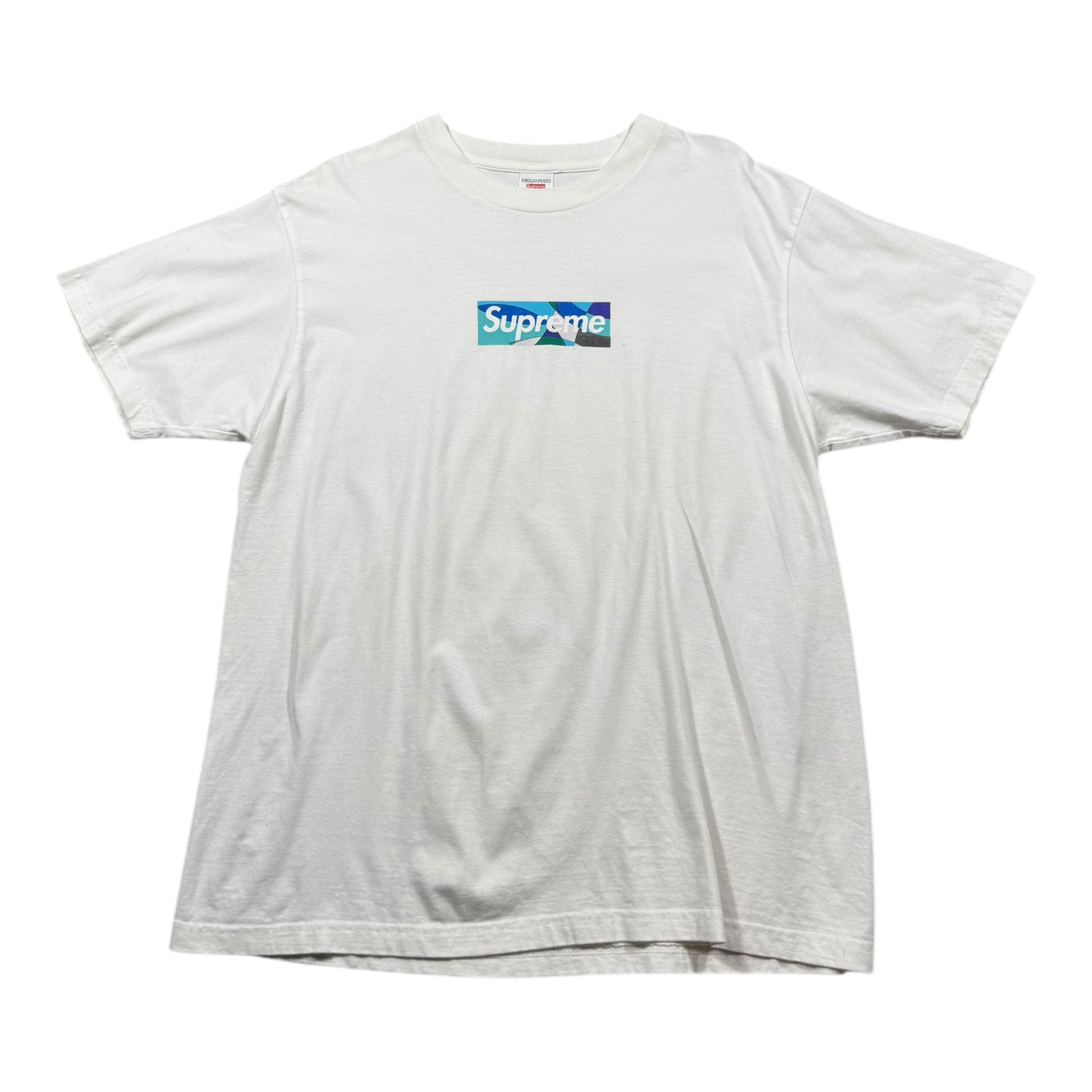 T-Shirt Supreme (S)