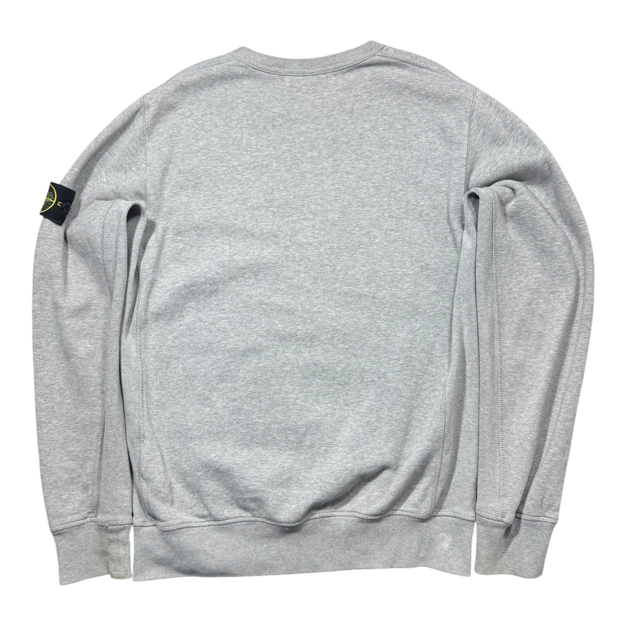 Sweat Stone Island (M)
