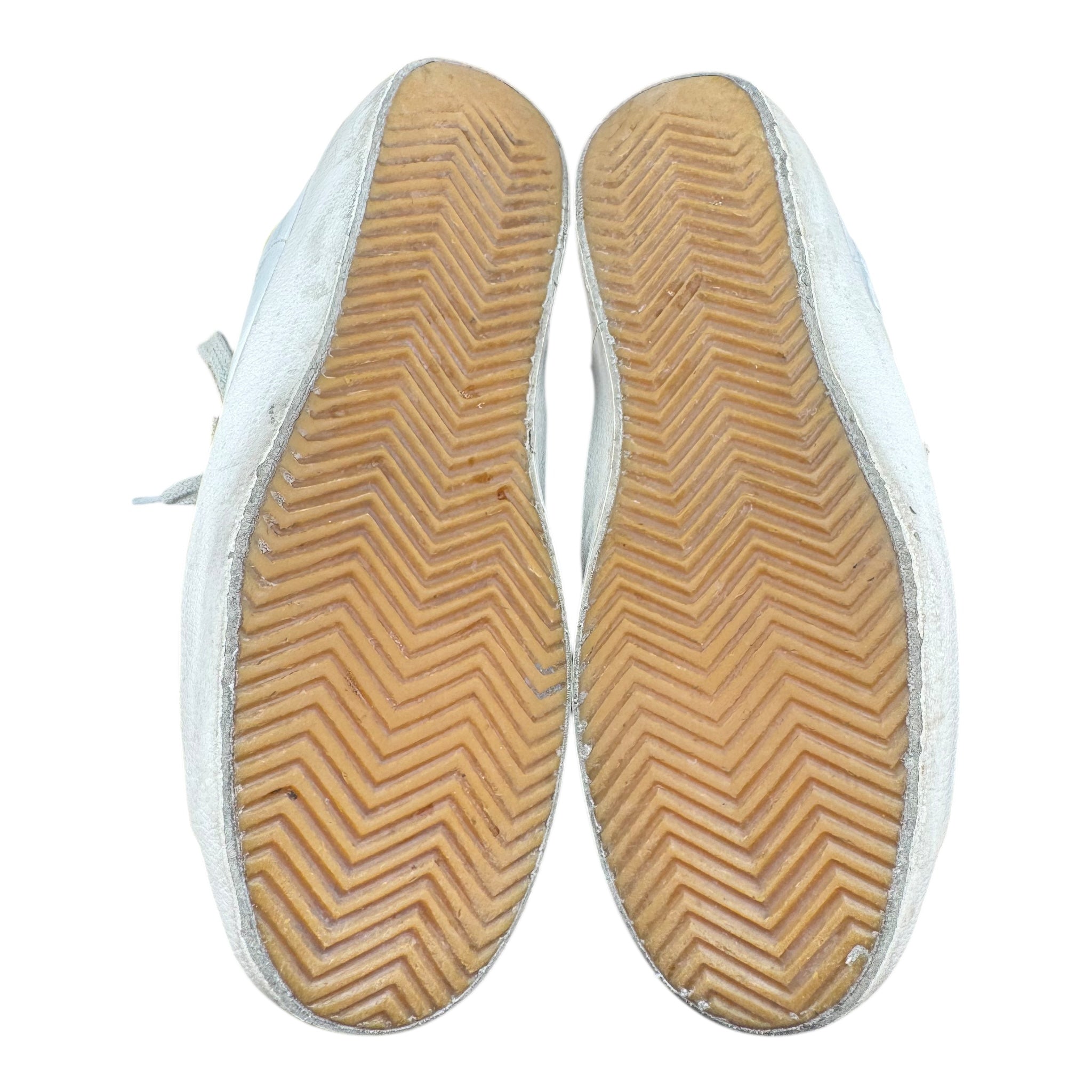 Golden Goose Super Star (37EU)