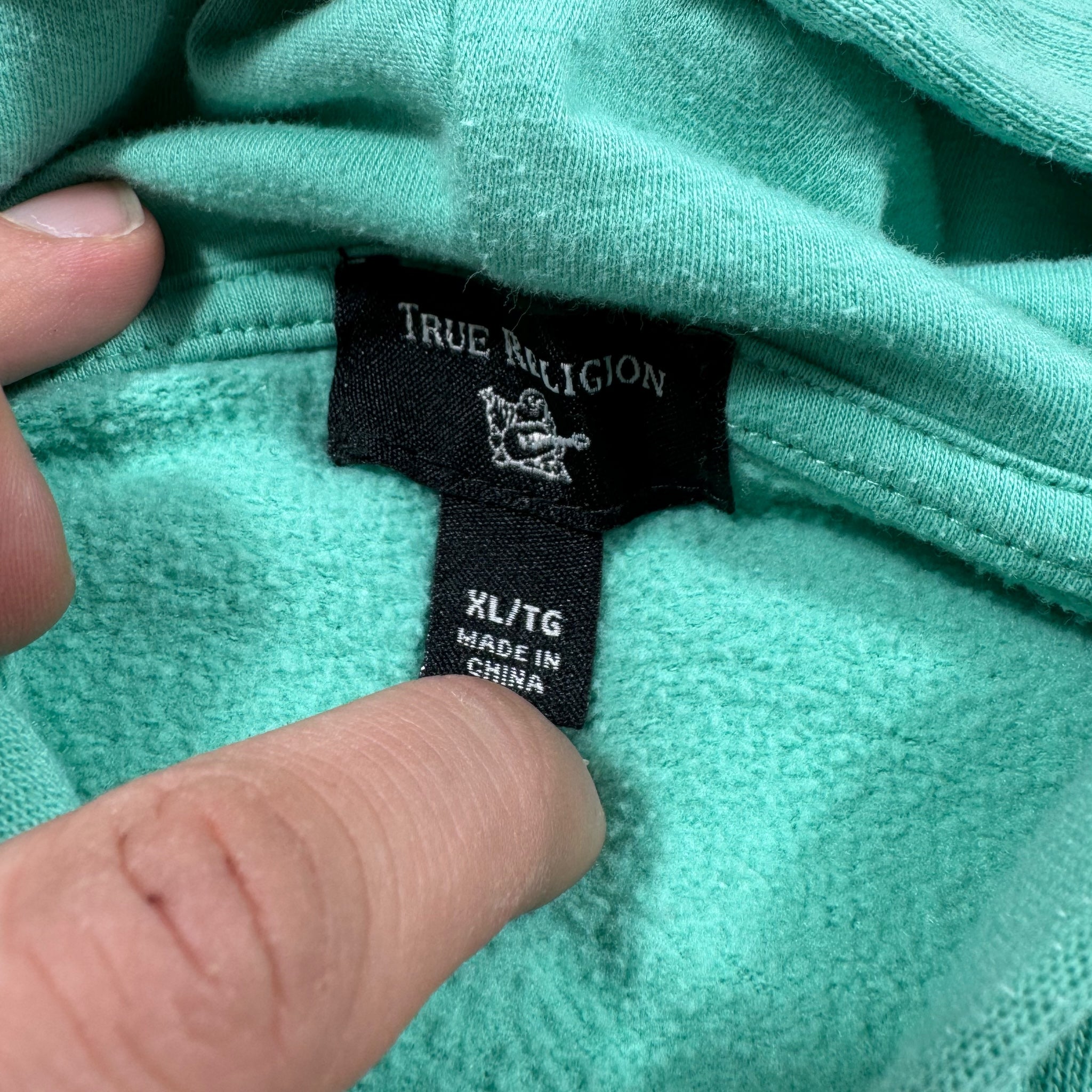 True Religion Sweatshirt (S)