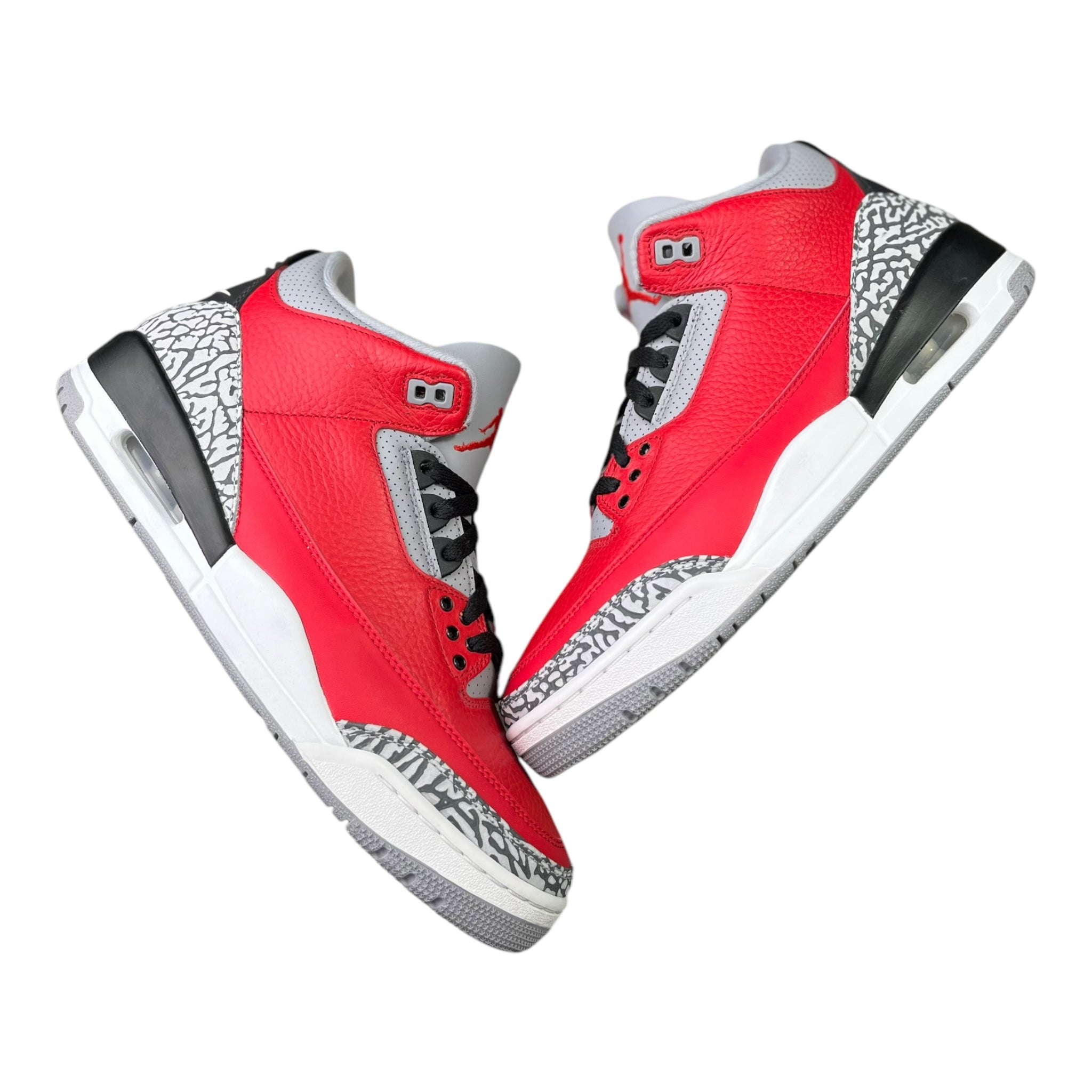 Air Jordan 3 Retro 2024 ‘Unite’