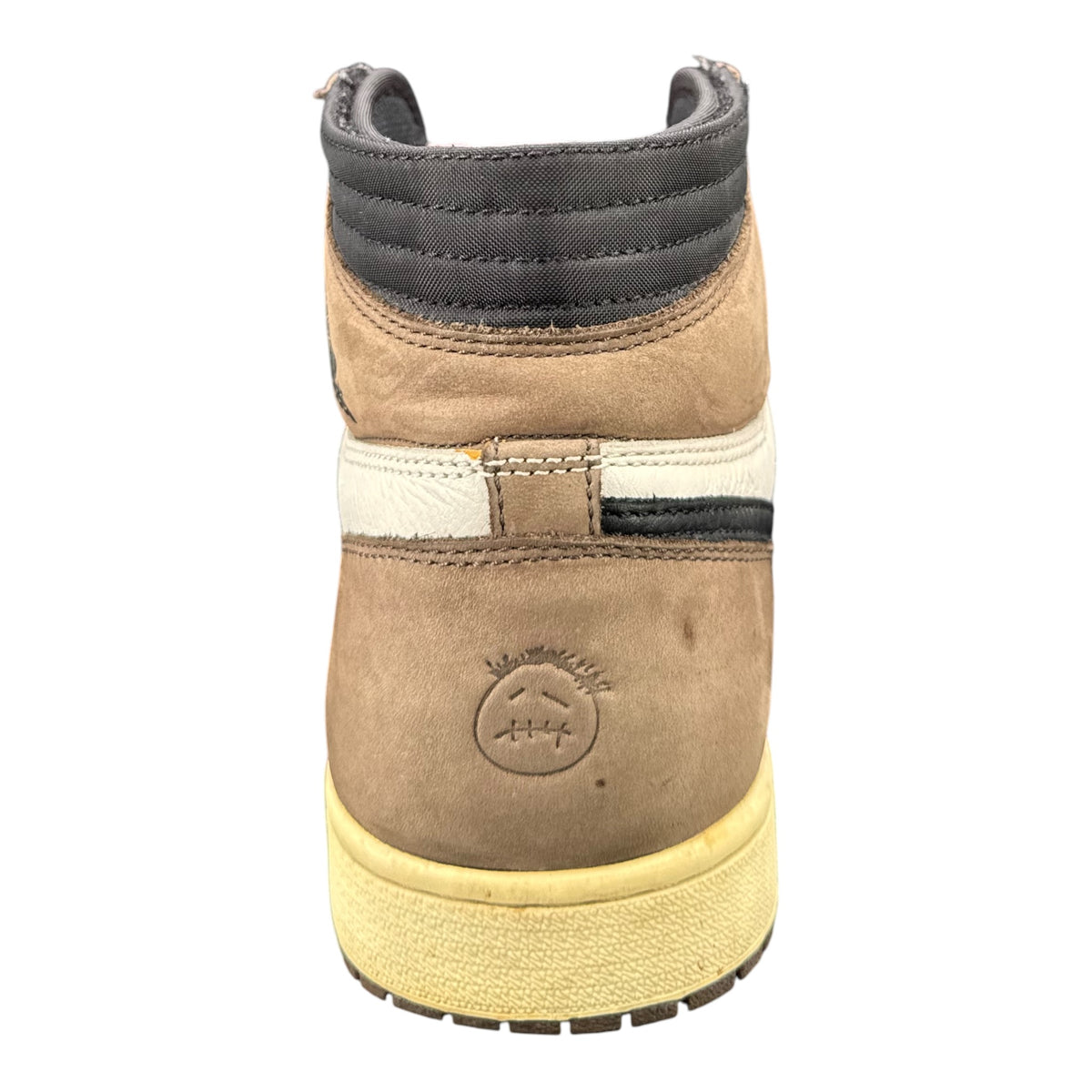 Jordan One High Travis Scott (44.5EU)