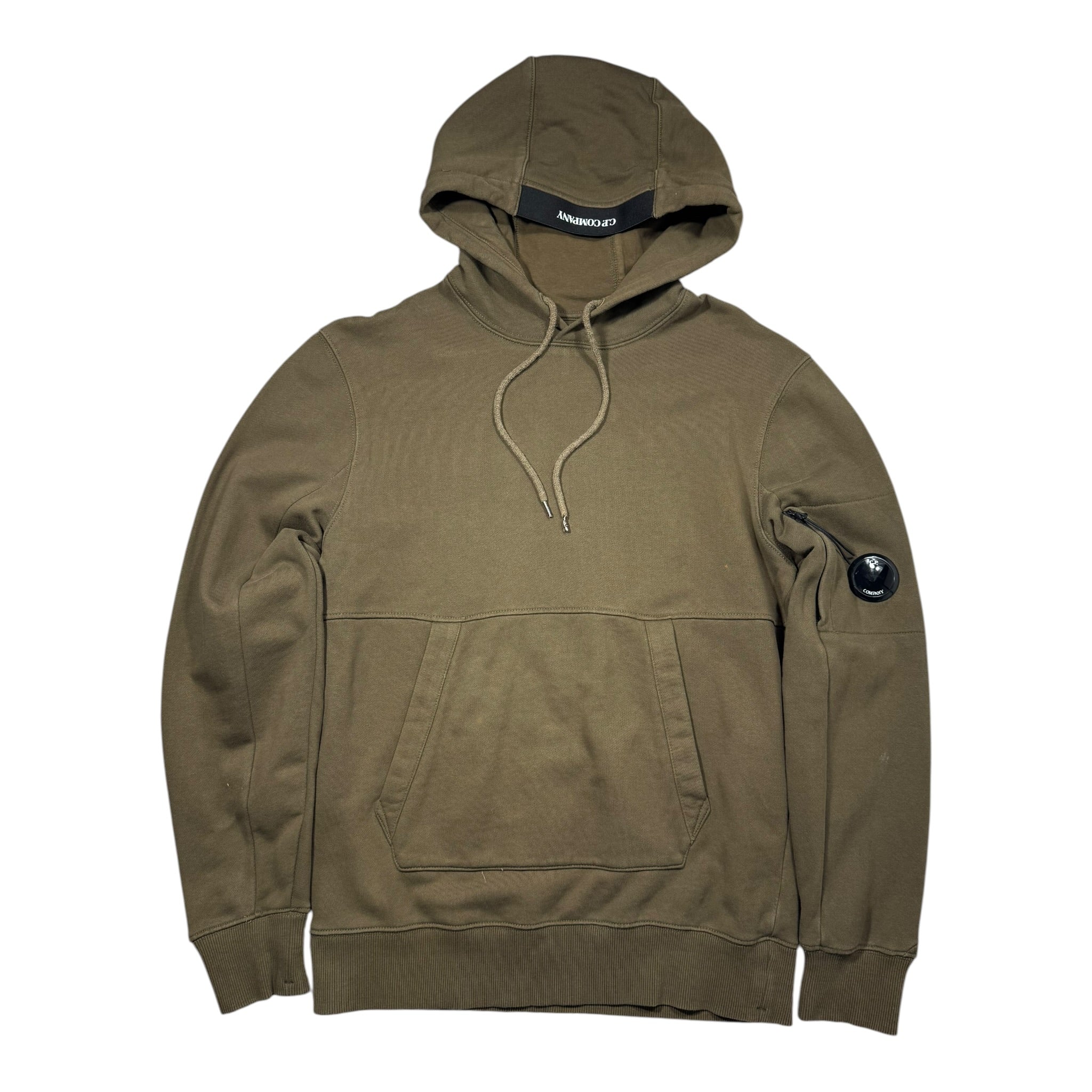 Sweat C.P. Company (S)