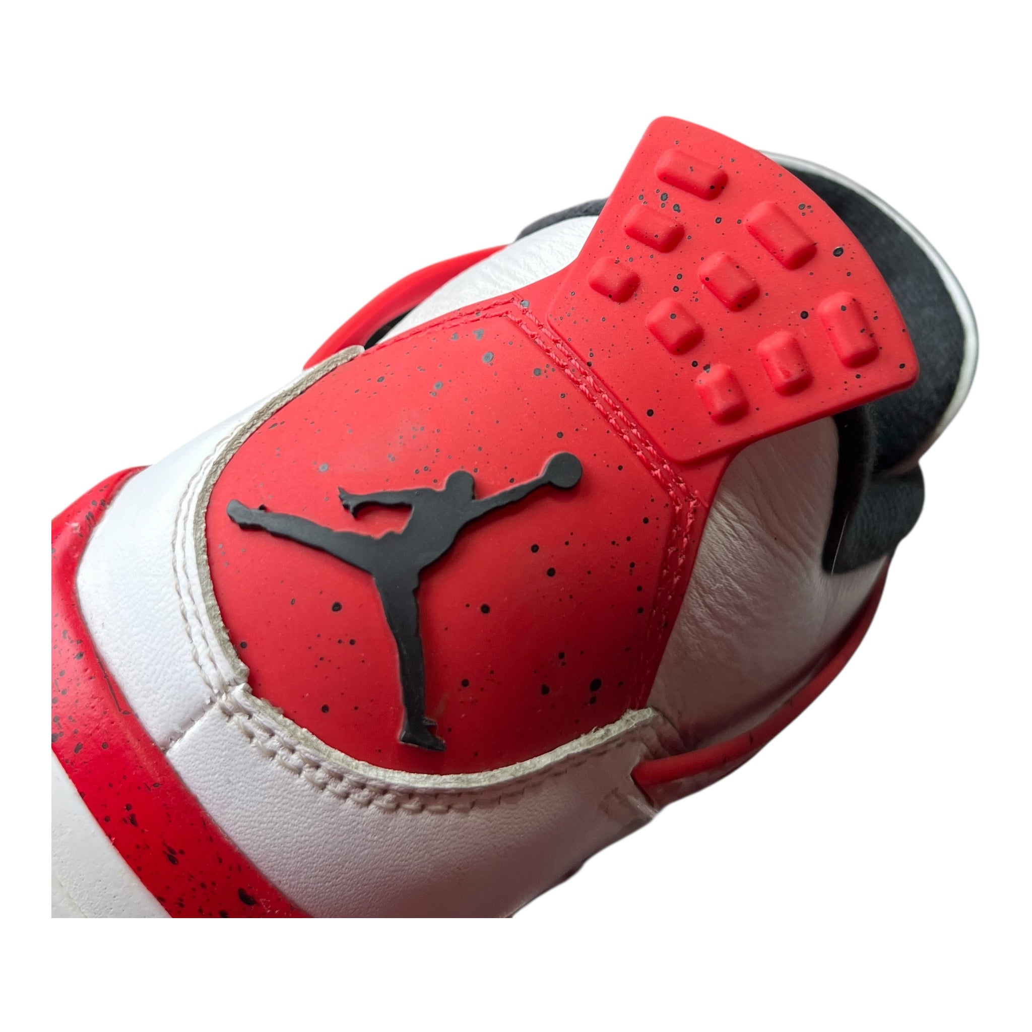 Jordan 4 Retro Red Cement (41EU)