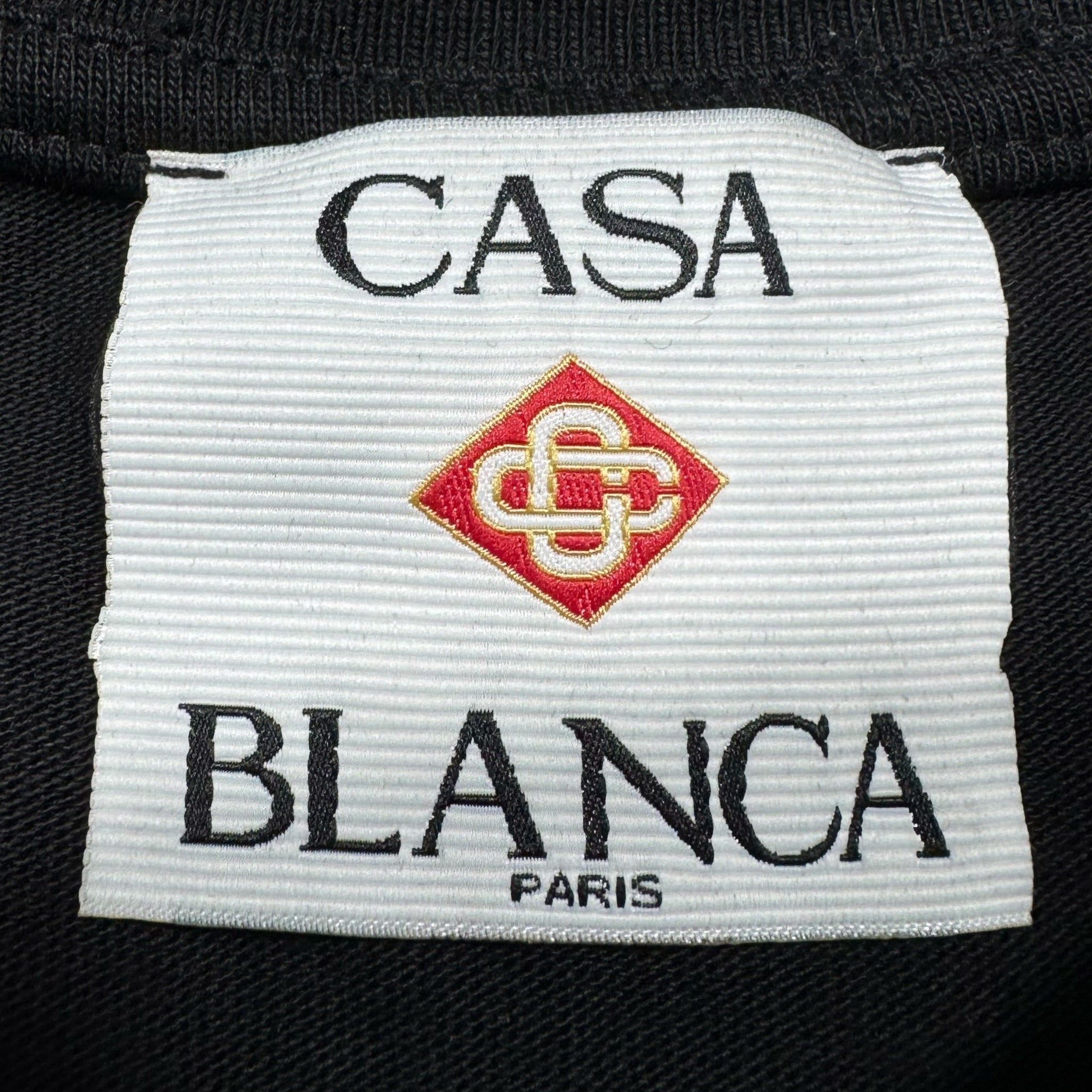 T-shirt Casablanca (M)