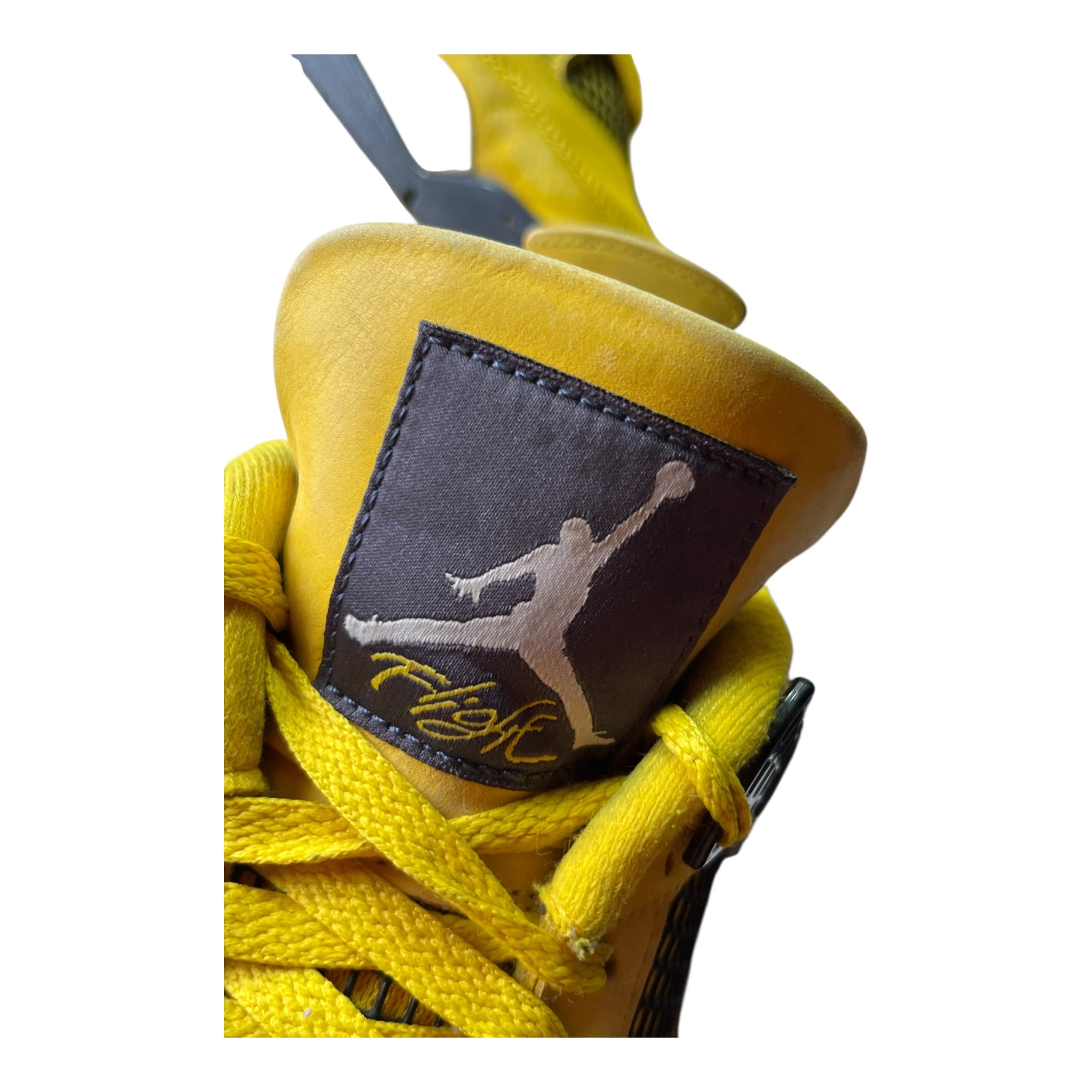 Jordan 4 Retro Lightning (42.5EU)