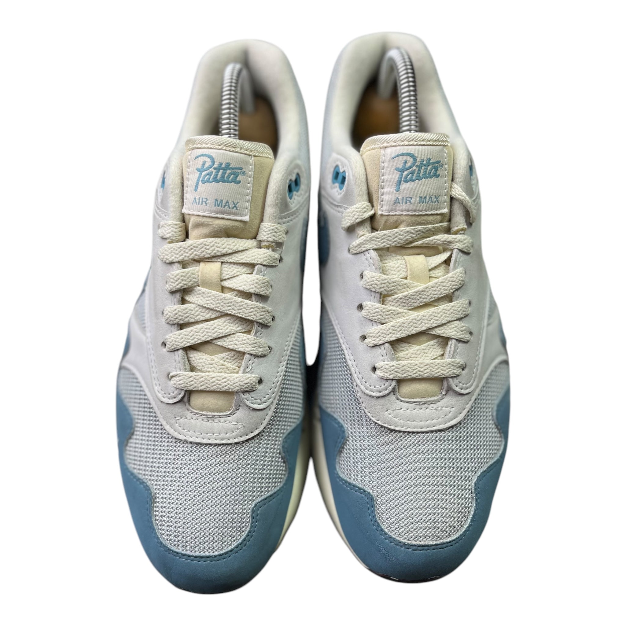Nike Air Max 1 Patta Noise Aqua (42,5EU)