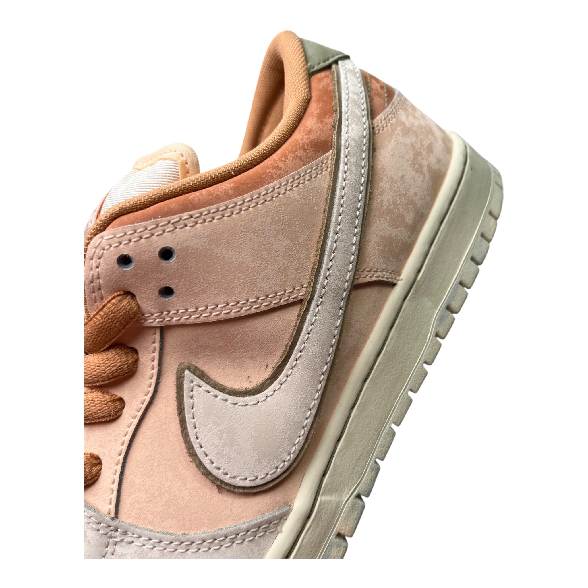 Nike Dunk Low Sb Trocadero Gardens (45EU)