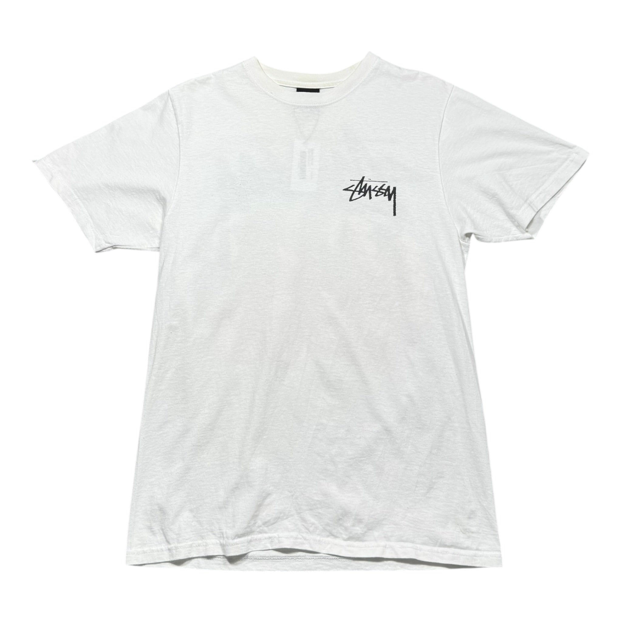 T-shirt Stussy (S)