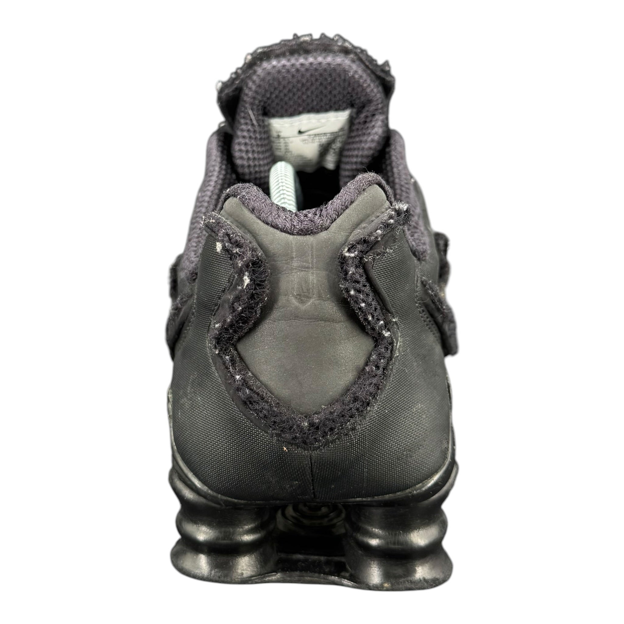 Shox TL Comme Des Garçons (40.5EU)