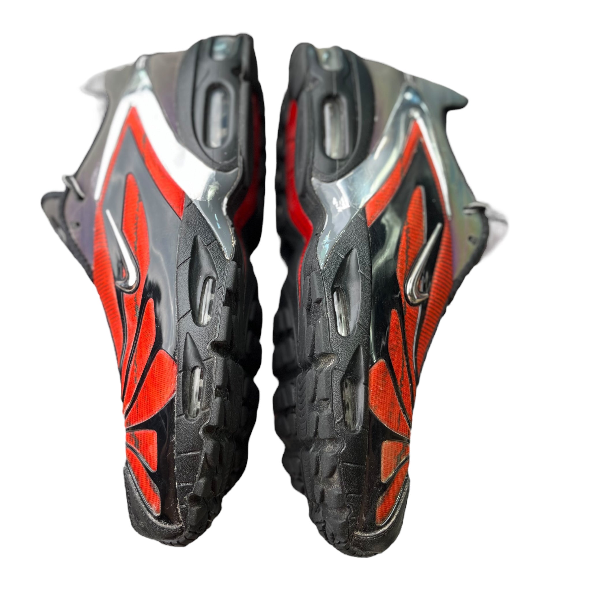 Nike Air Max Tailwind 5 Skepta Bloody Chrome (47,5EU)