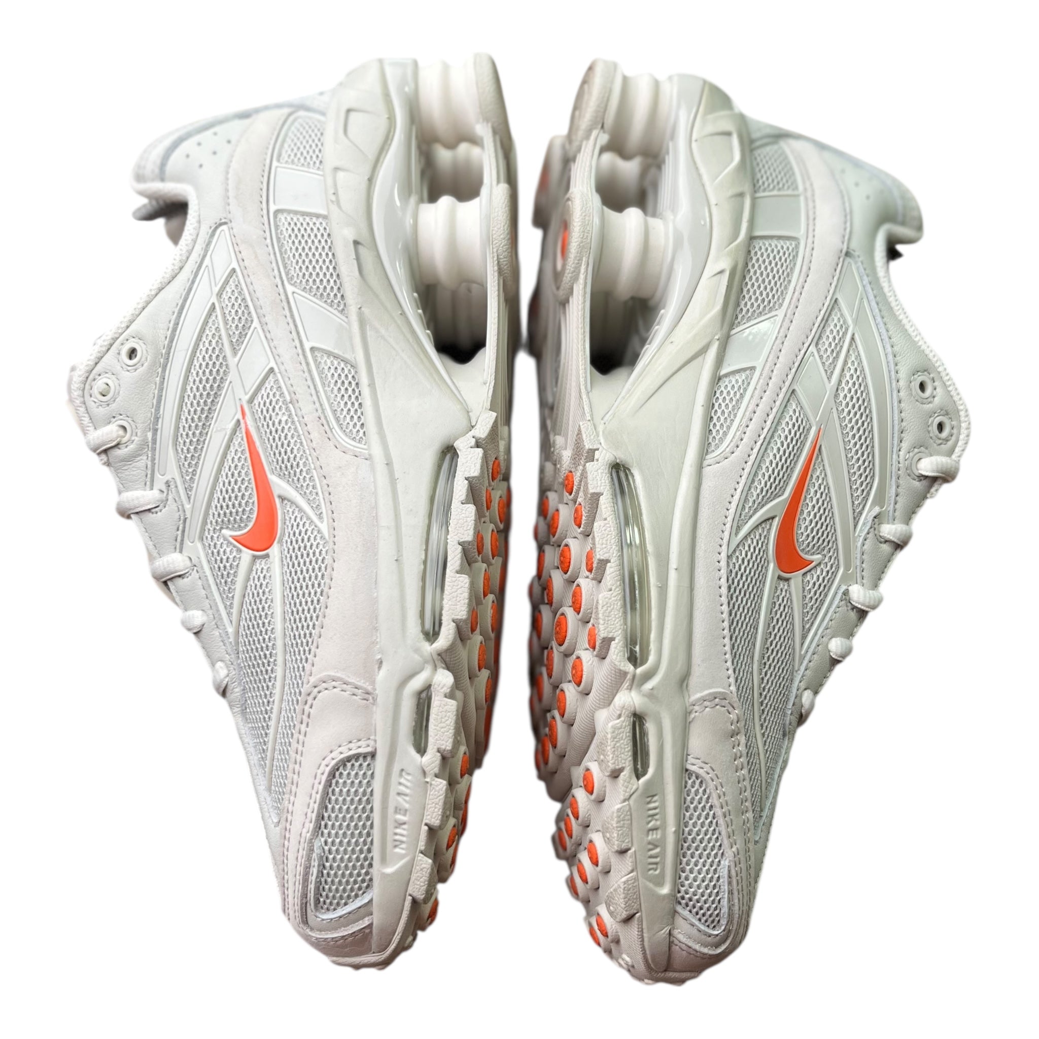 Nike Shox Ride 2 Light Bone (39EU)