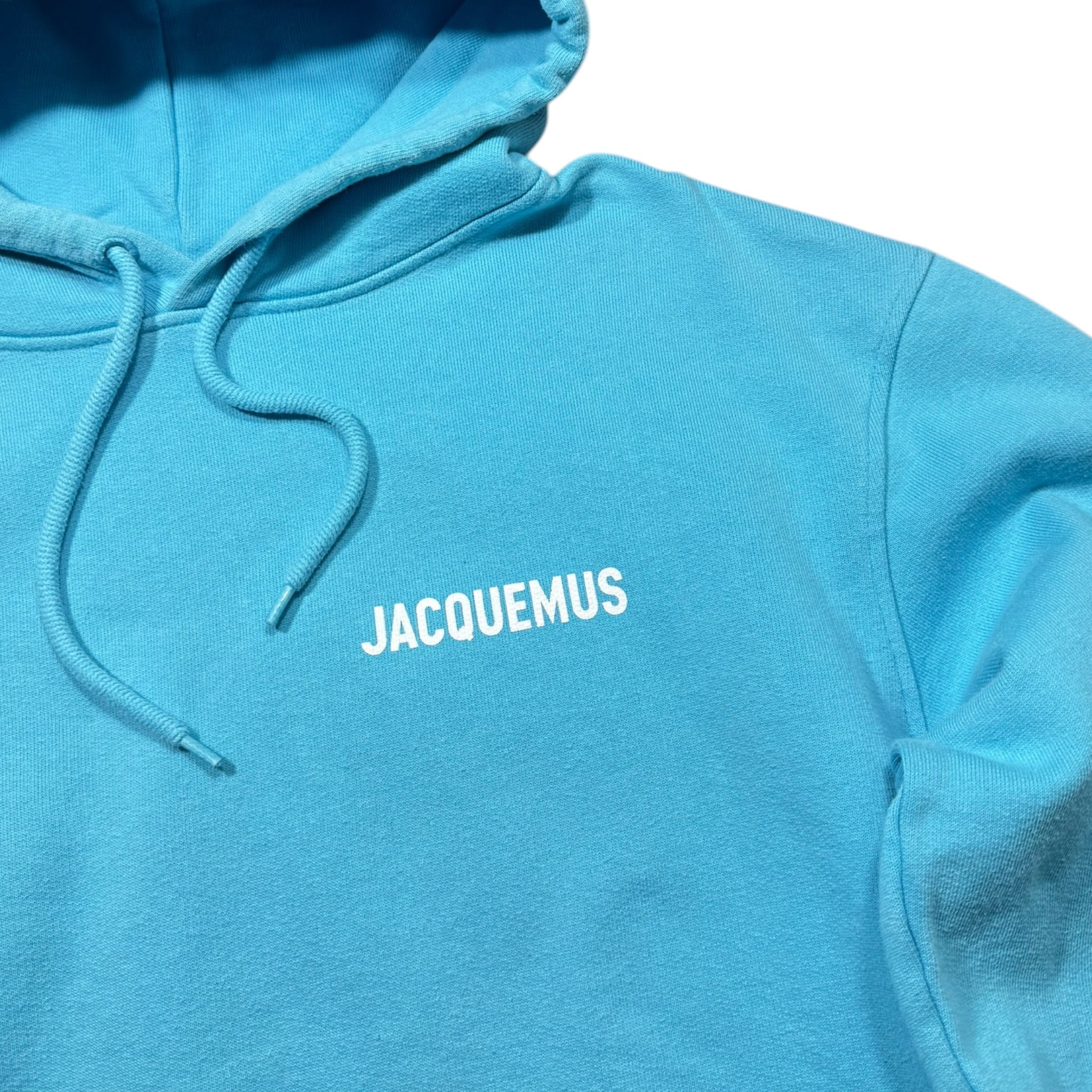 Sweat Jacquemus (S)