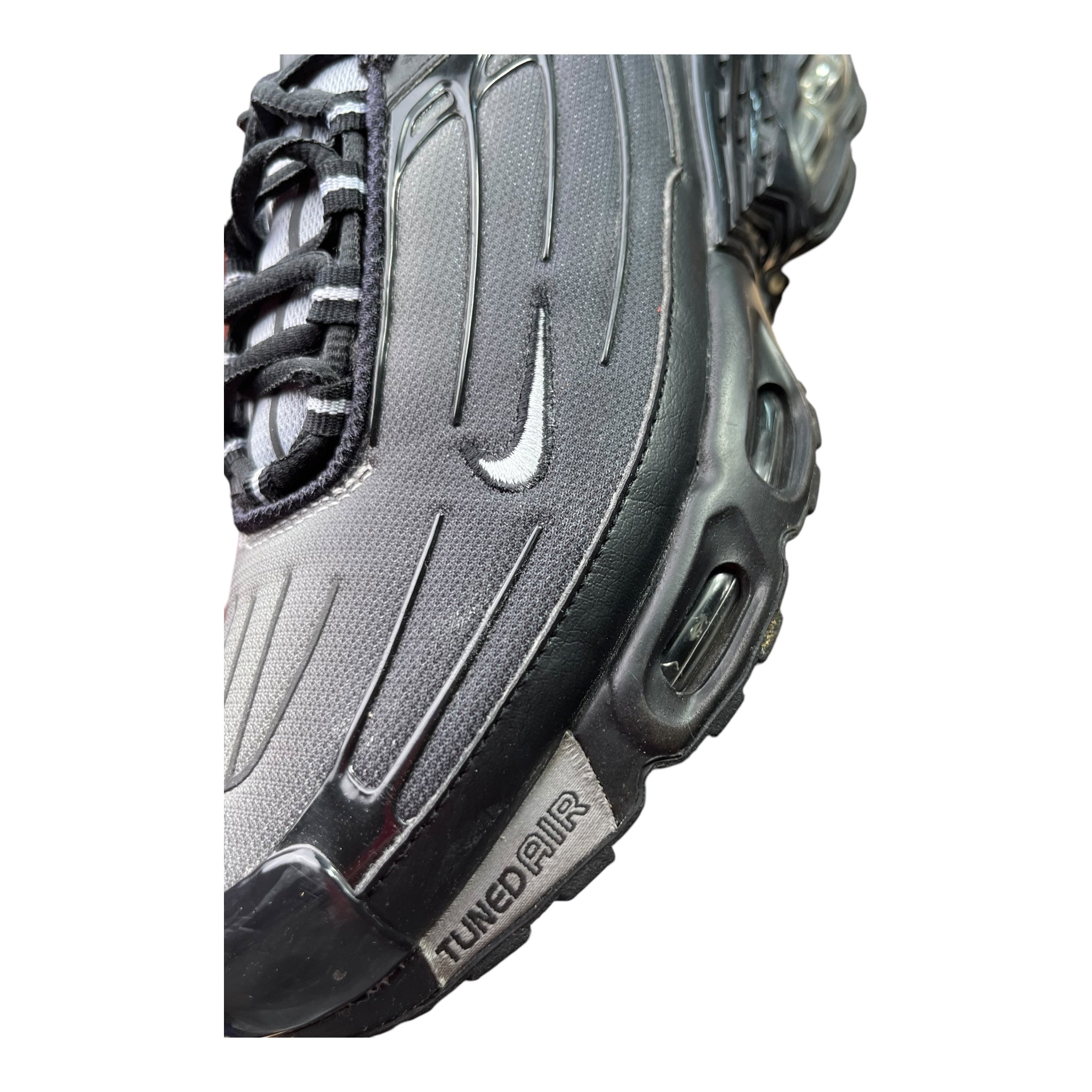 Nike Air Max Plus Tn 3 Wolf Grey (43EU)