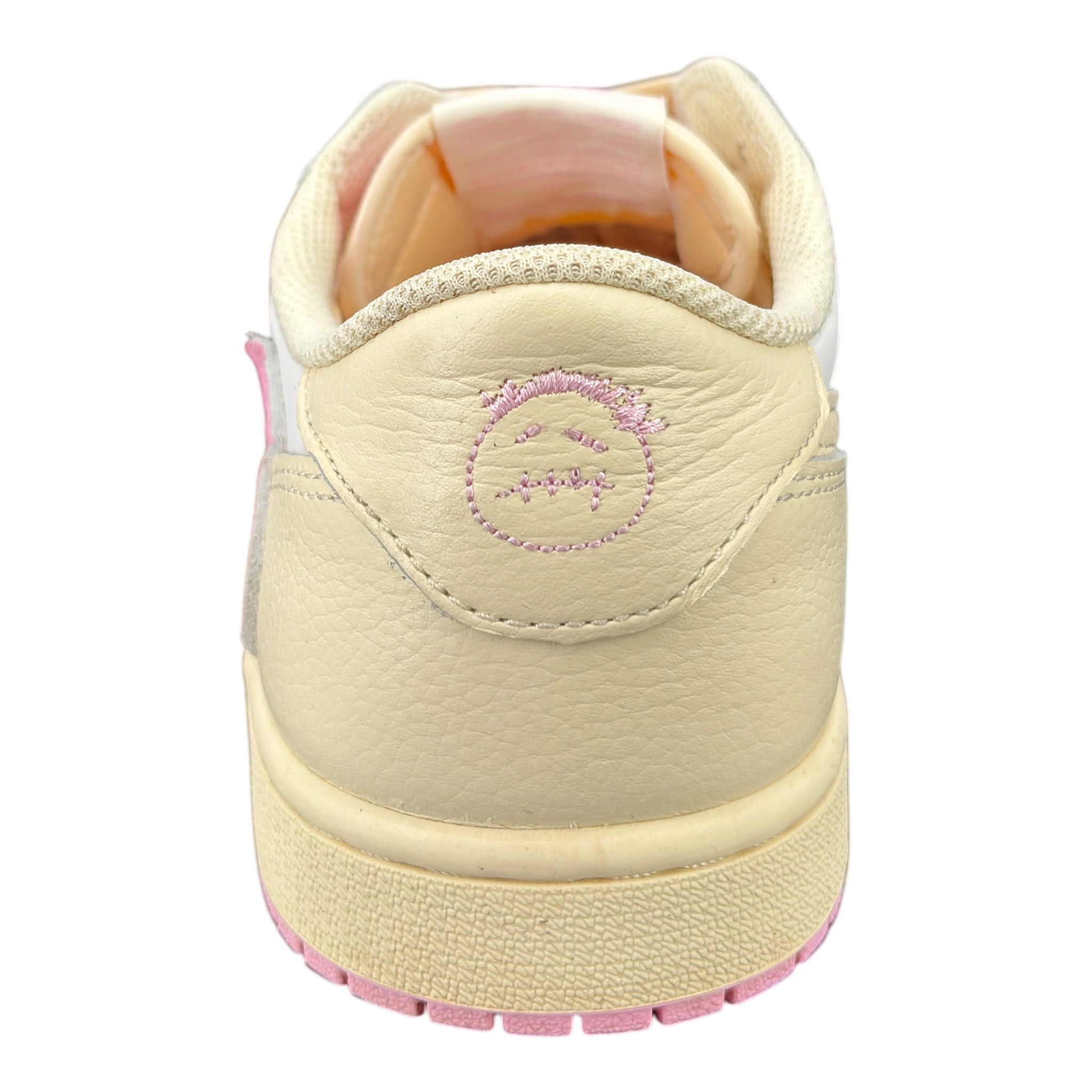 Jordan One Low Travis Scott Shy Pink (41EU)