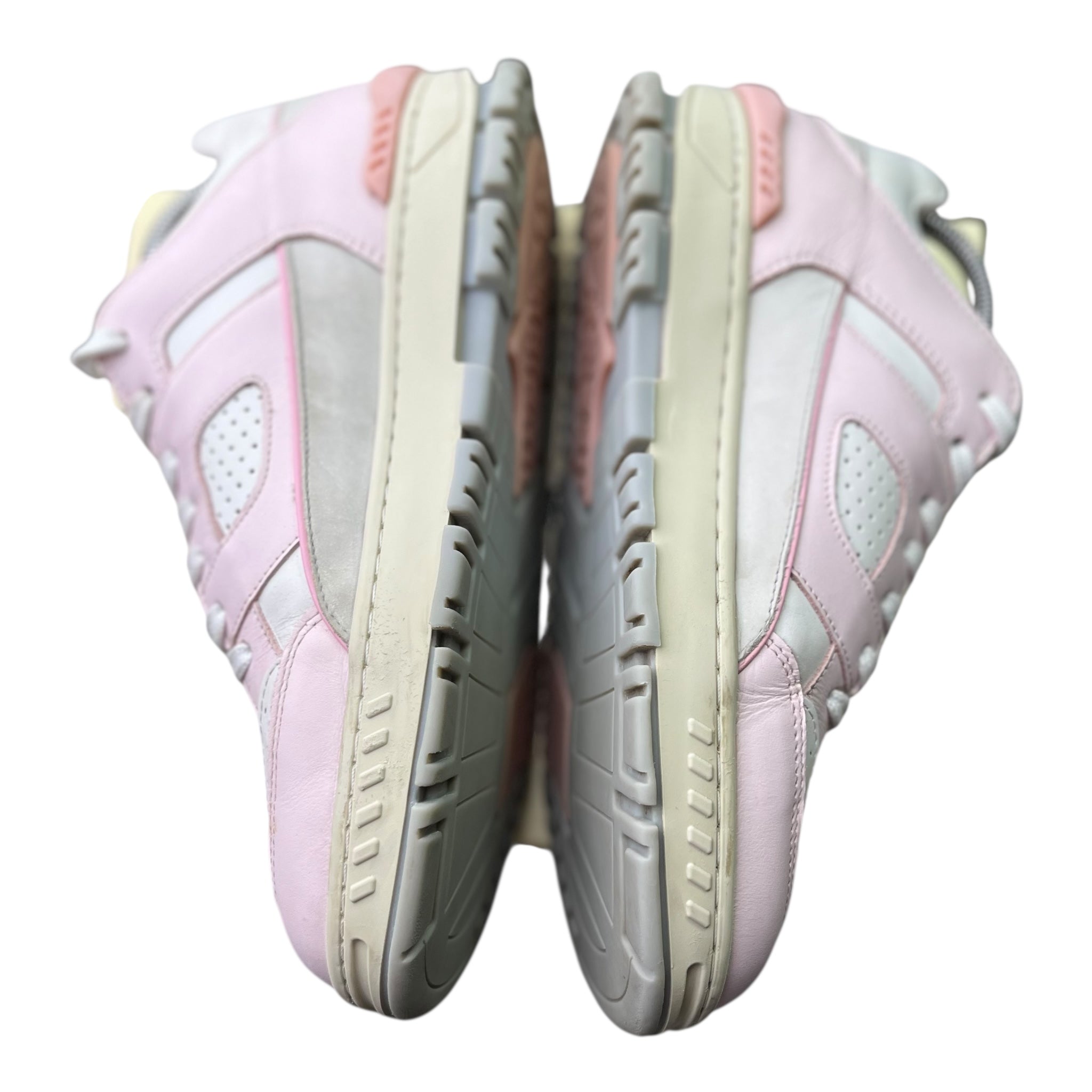 Axel Arigato Area Lo Pink White (41EU)