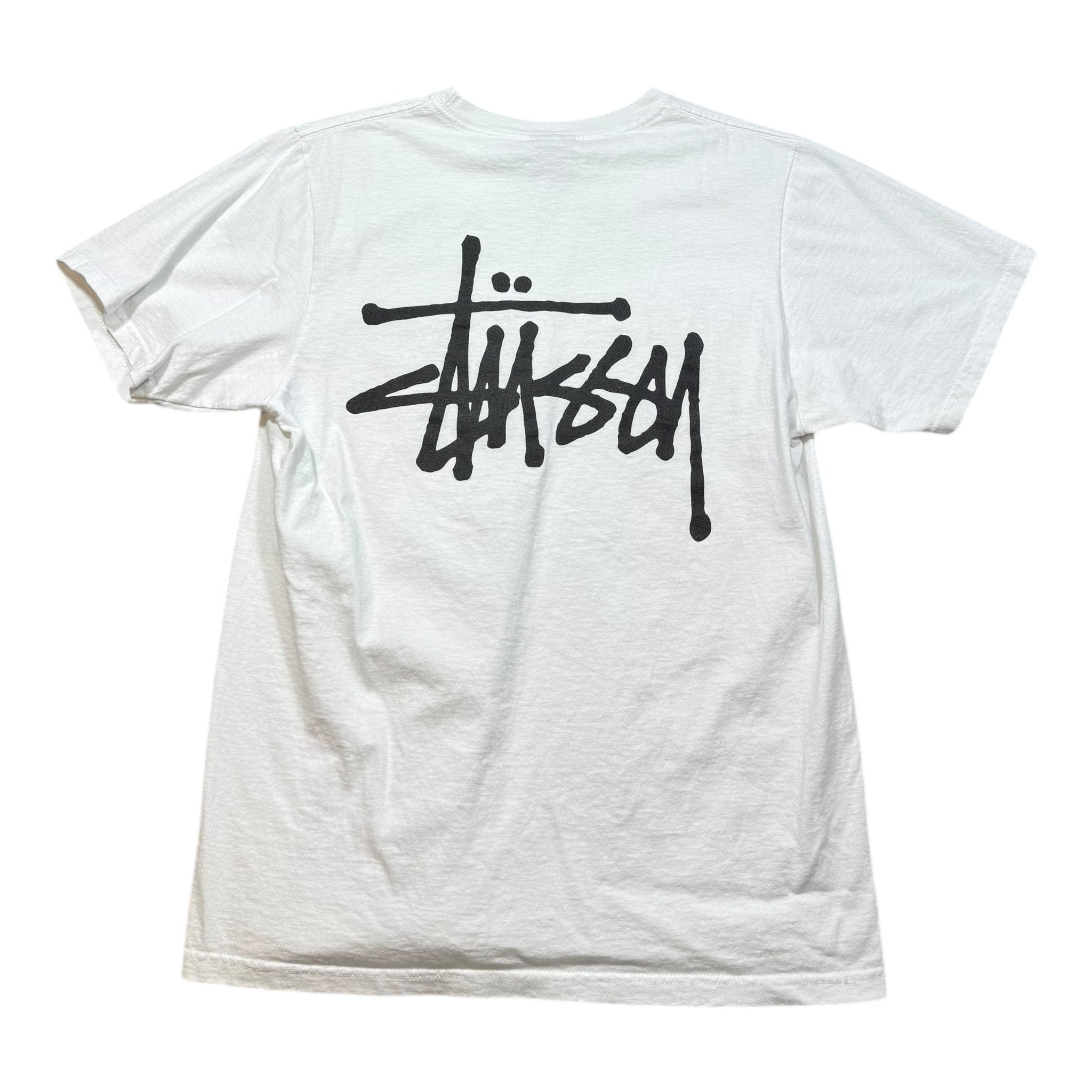 T-shirt Stussy (S)