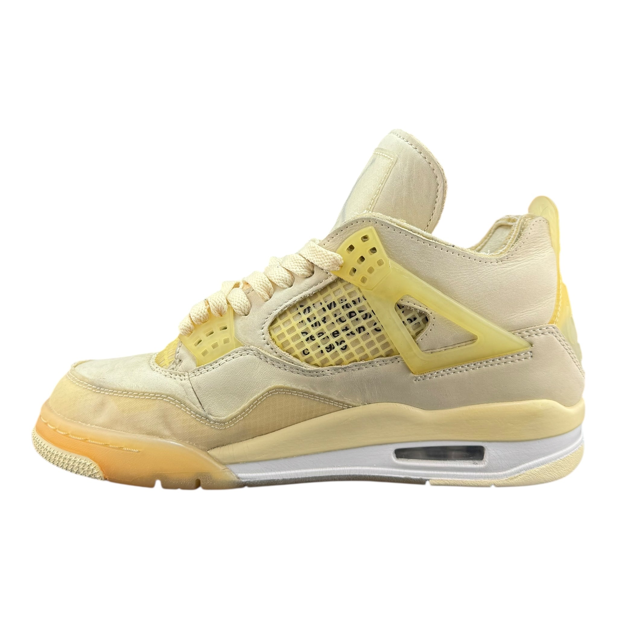 Jordan 4 Off-White (40EU)