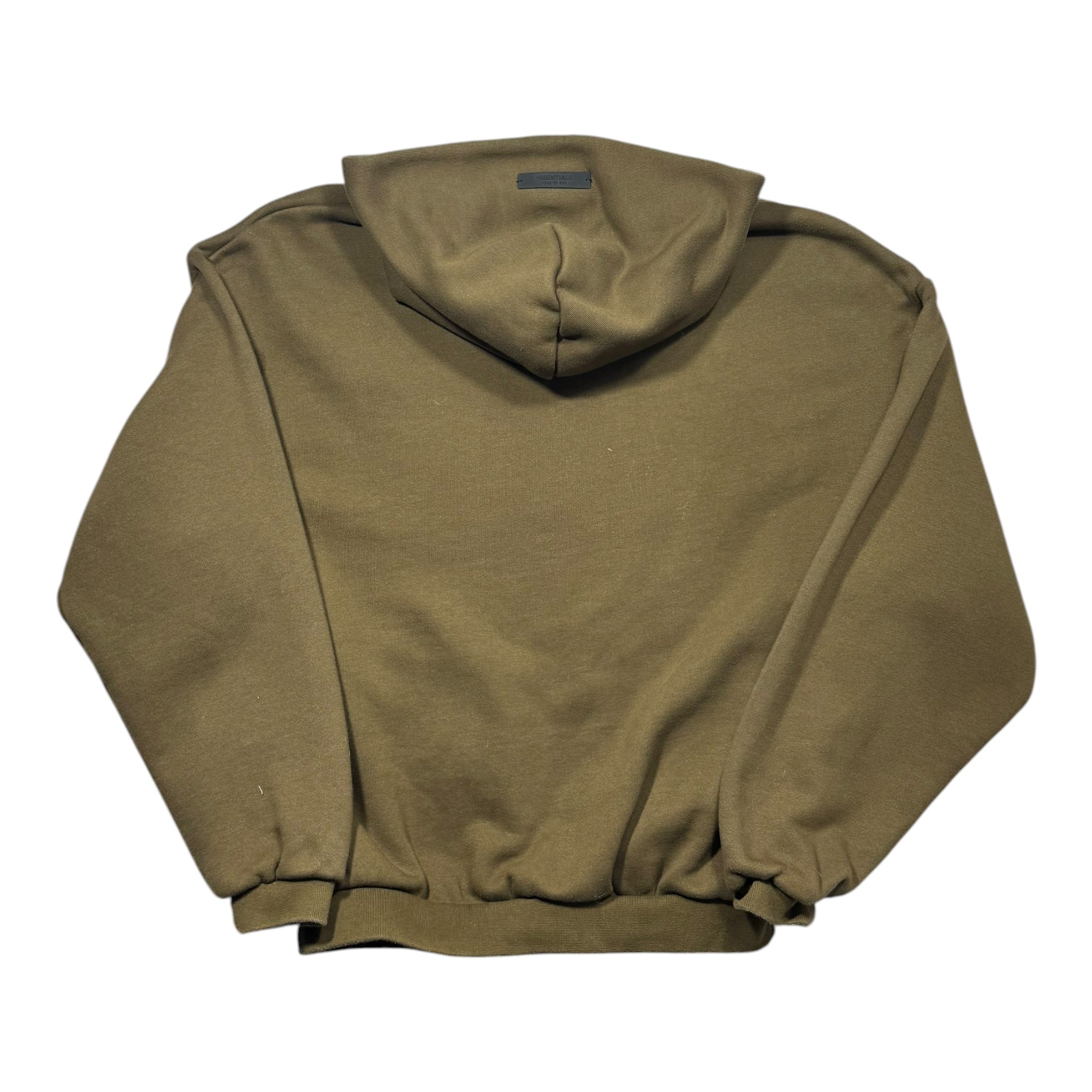 Sweat Essentials (12 ANS)