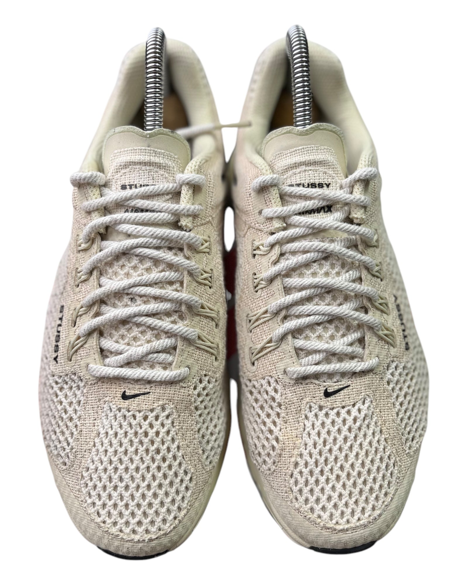 Nike Air Max 2013 Stussy Fossil (41EU)