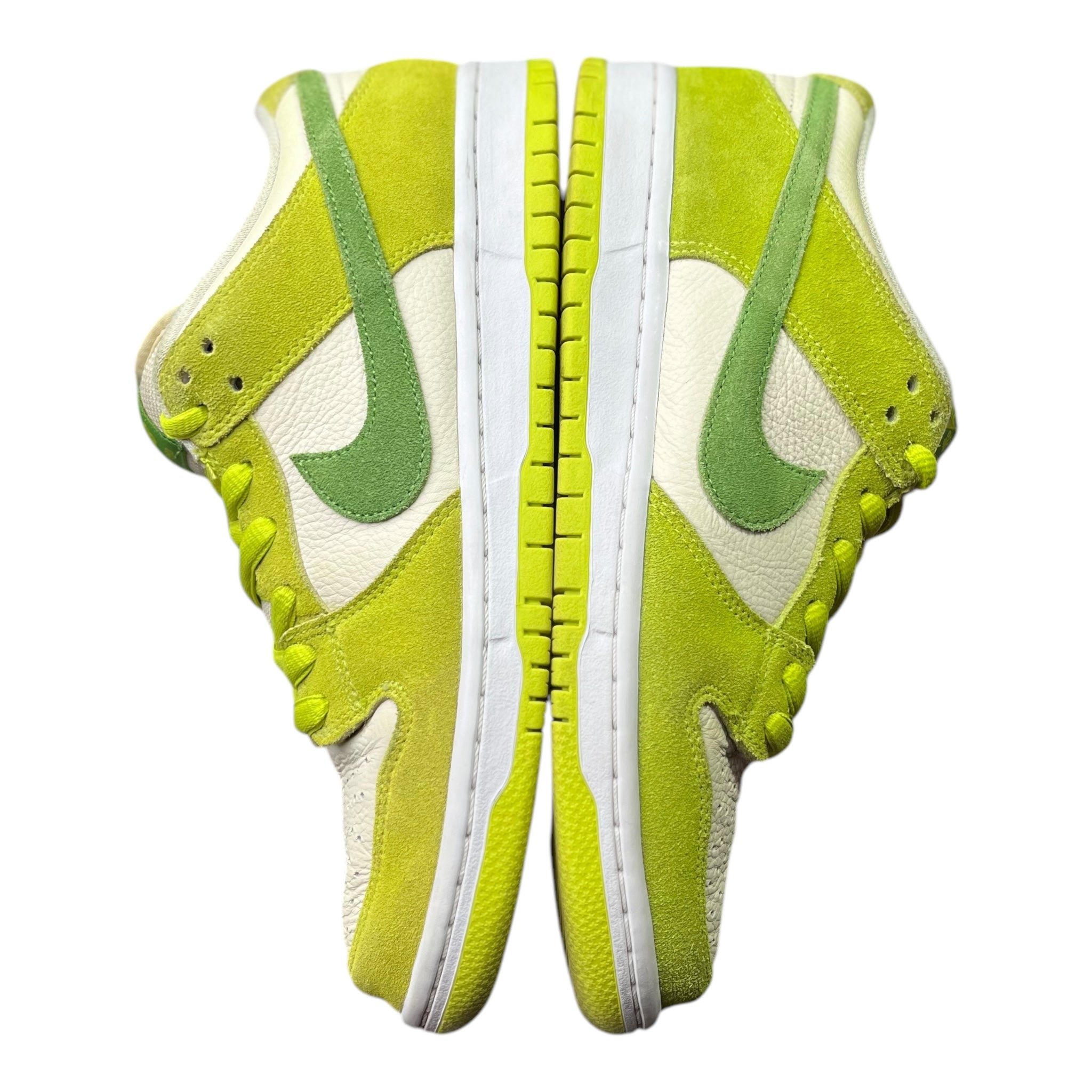 Nike SB Dunk Low Sour Apple (41EU)