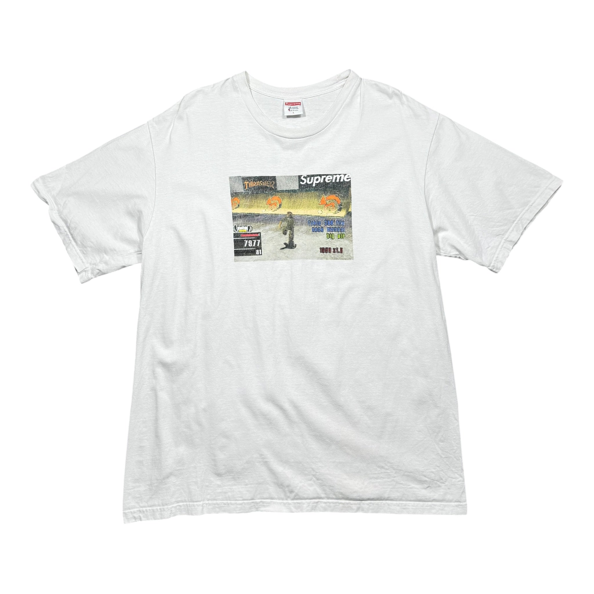 T-shirt Supreme (L)