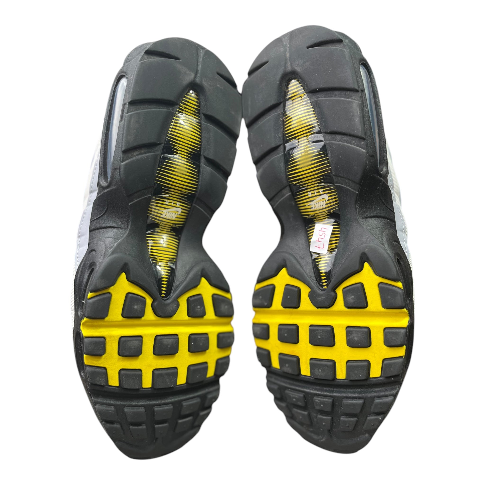 Nike Air Max 95 Essential Tour Yellow (41EU)