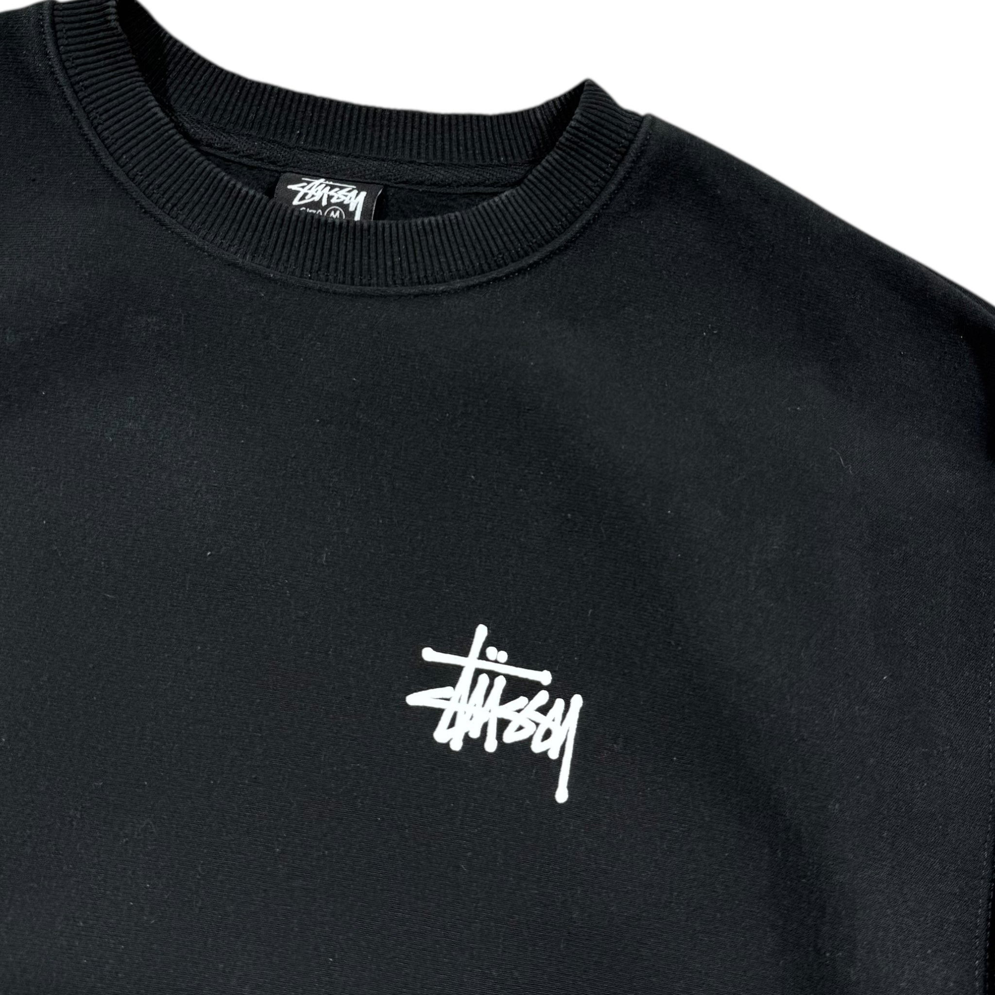 Sweat Stussy (M)