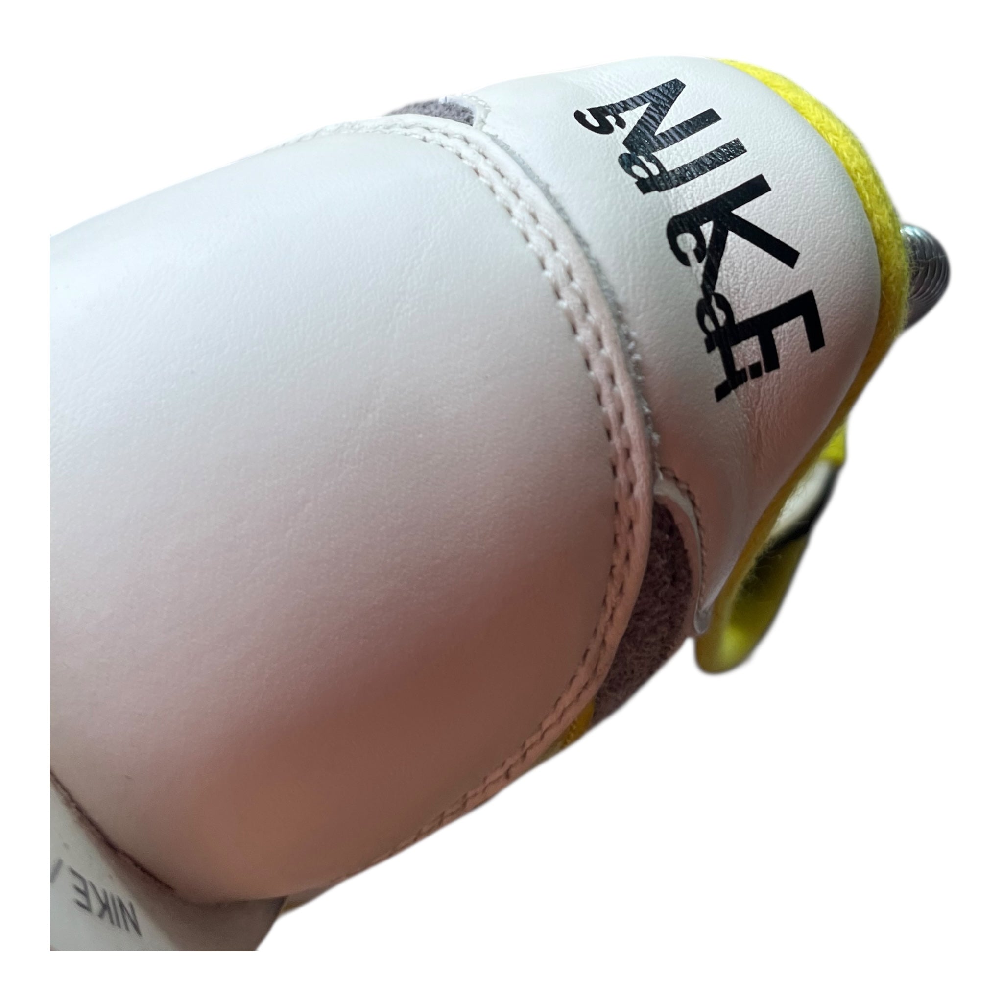 Nike LD Waffle Sacai Undercover Bright Yellow (43EU)