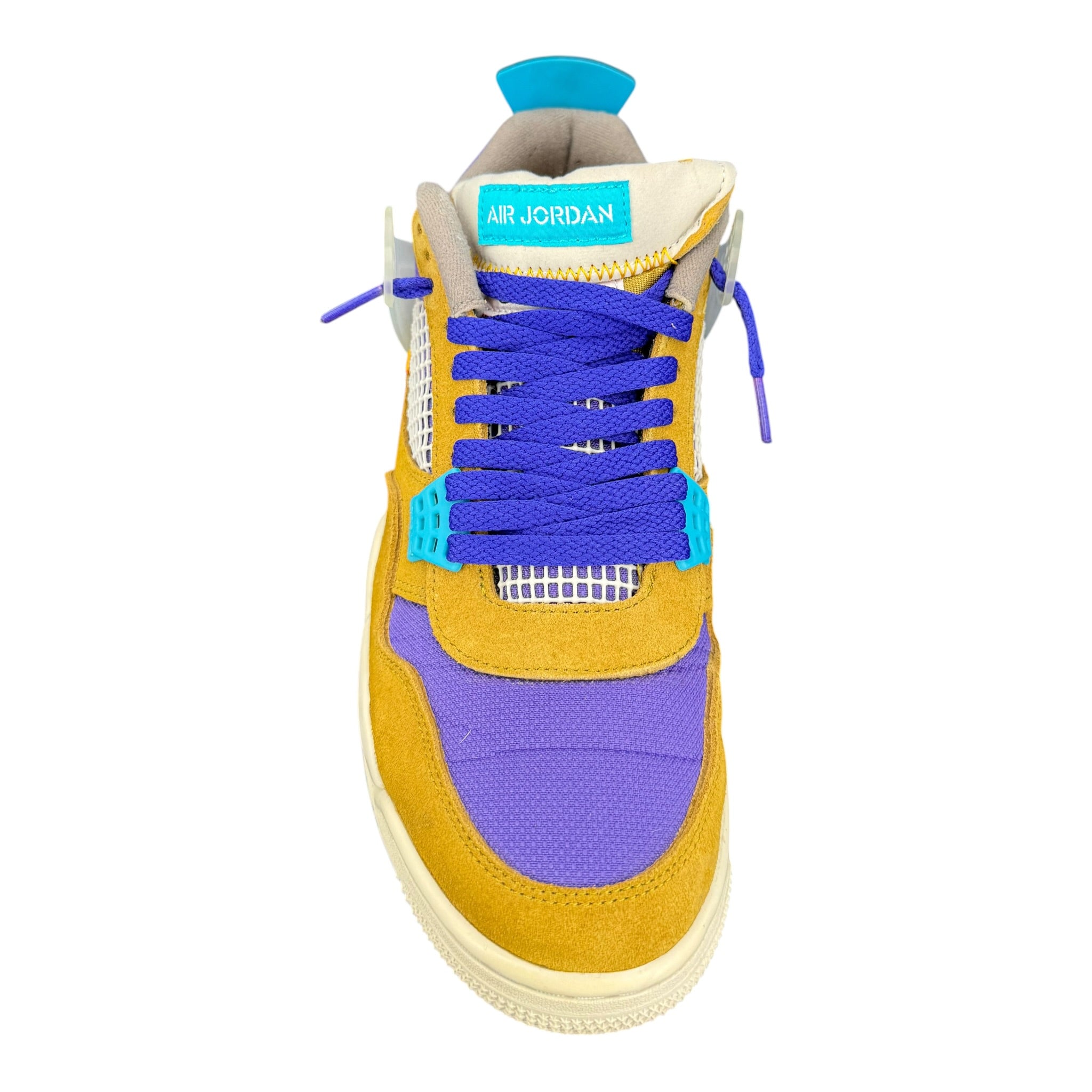 Jordan 4 Union (43EU)